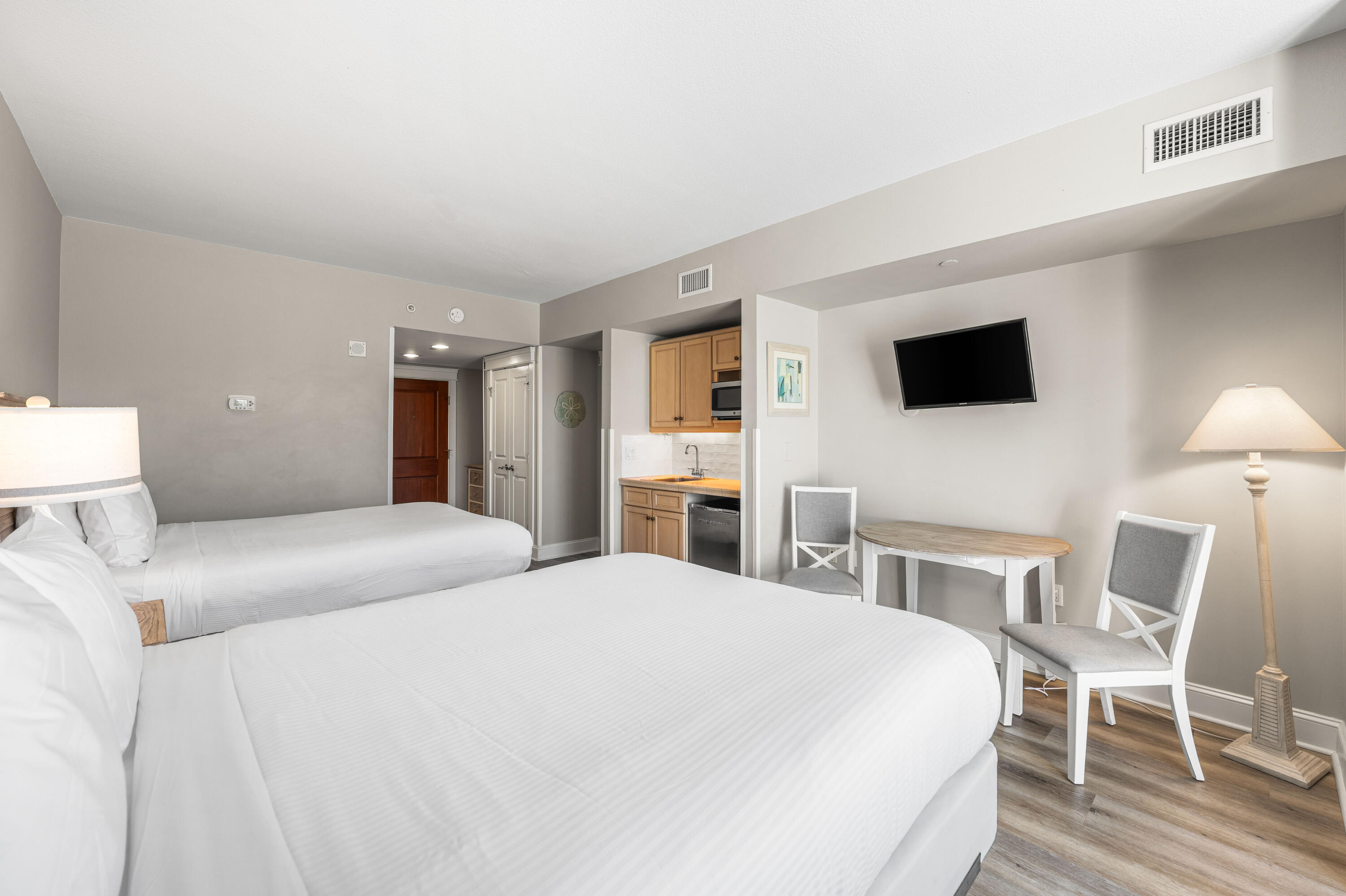 GRAND SANDESTIN - Residential