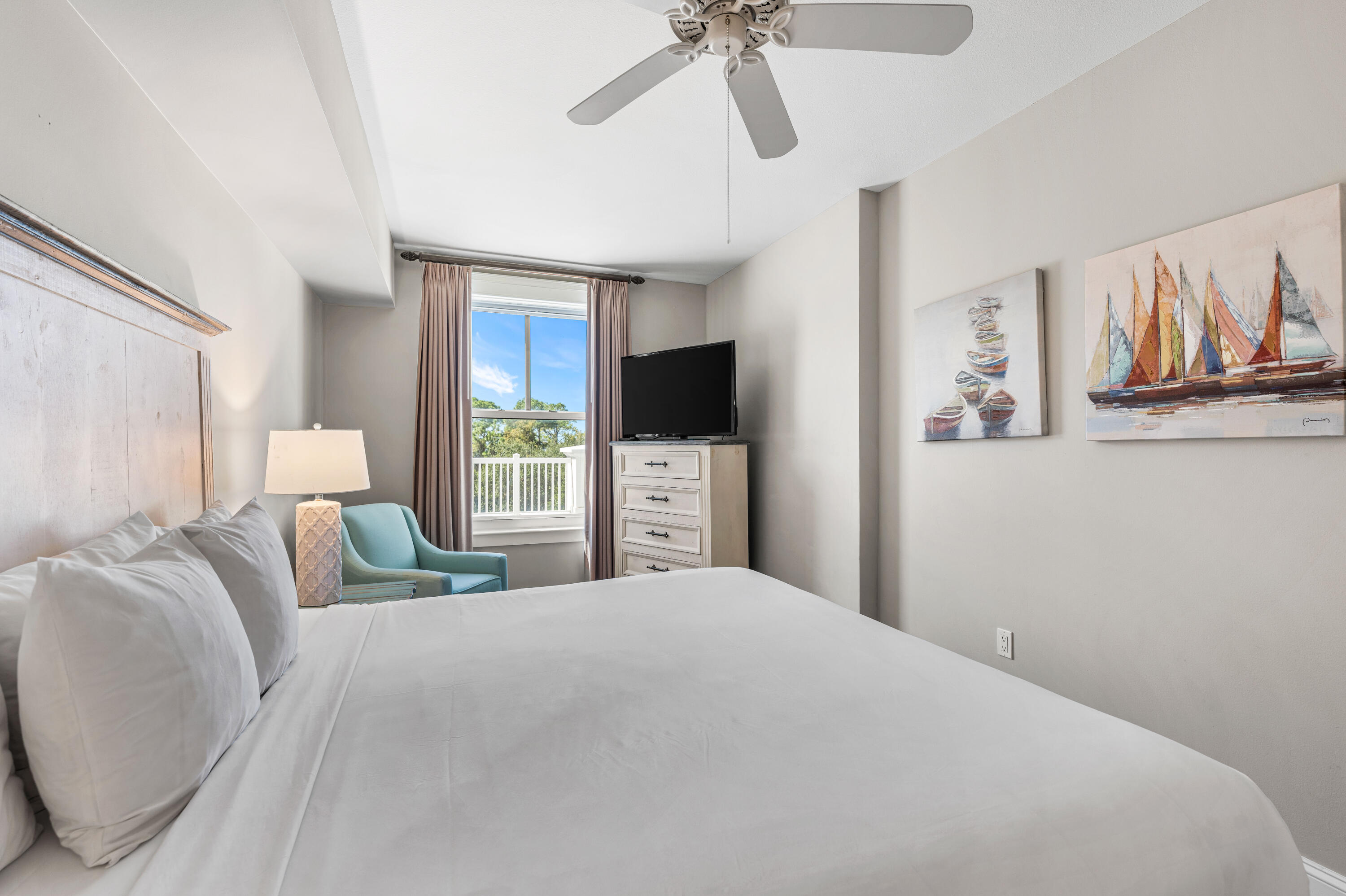 GRAND SANDESTIN - Residential