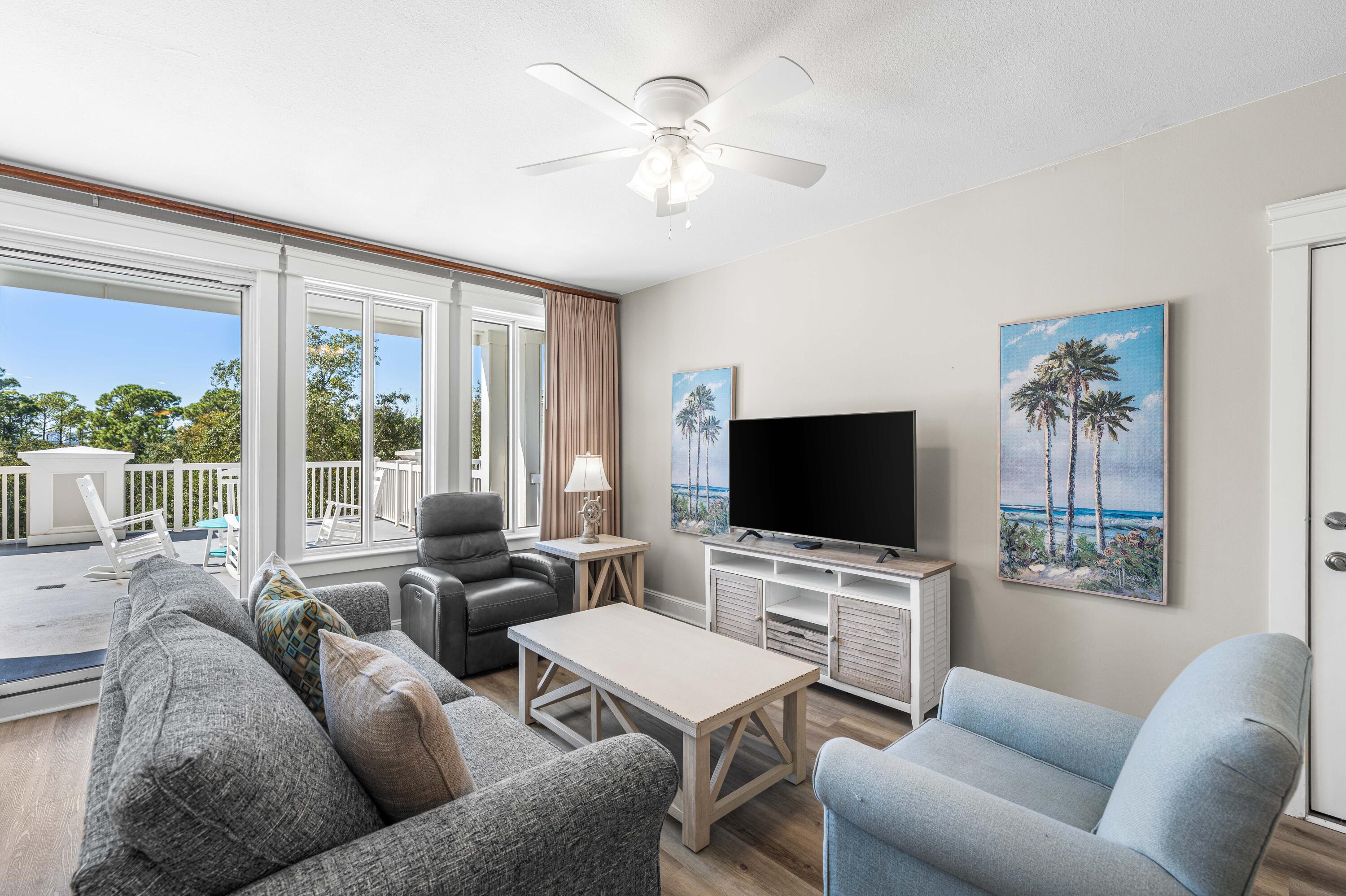 GRAND SANDESTIN - Residential