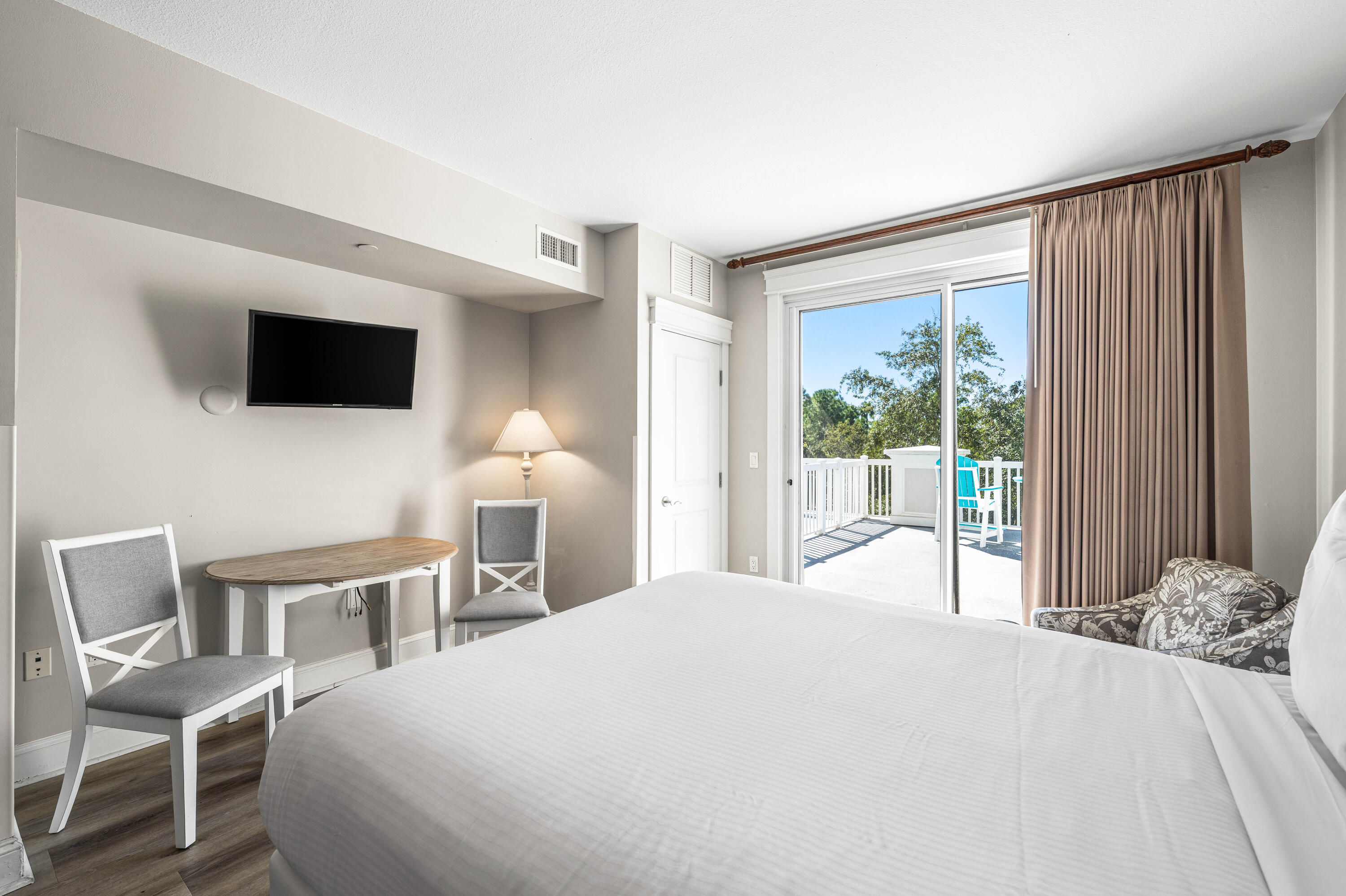 GRAND SANDESTIN - Residential