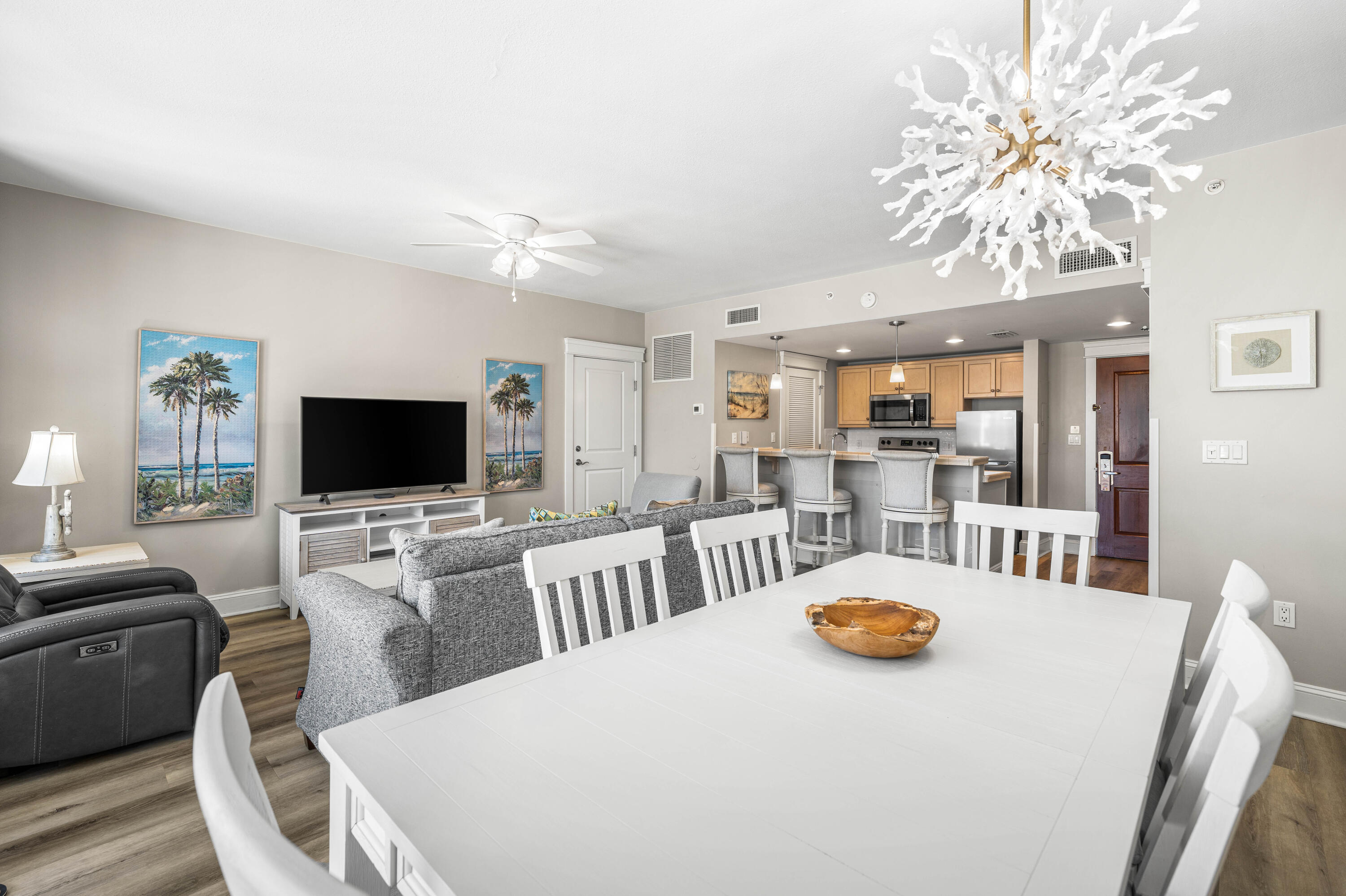 GRAND SANDESTIN - Residential