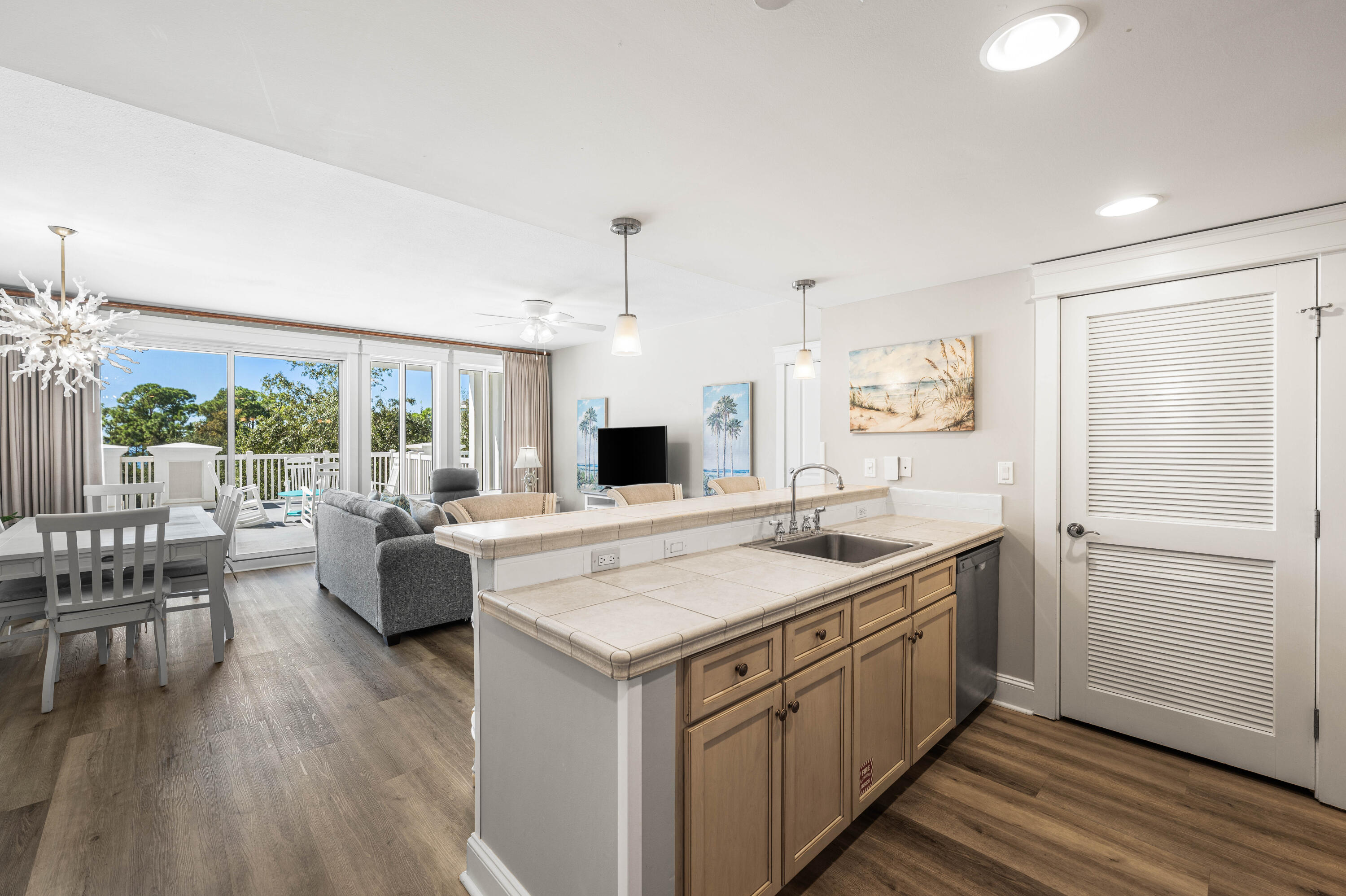 GRAND SANDESTIN - Residential