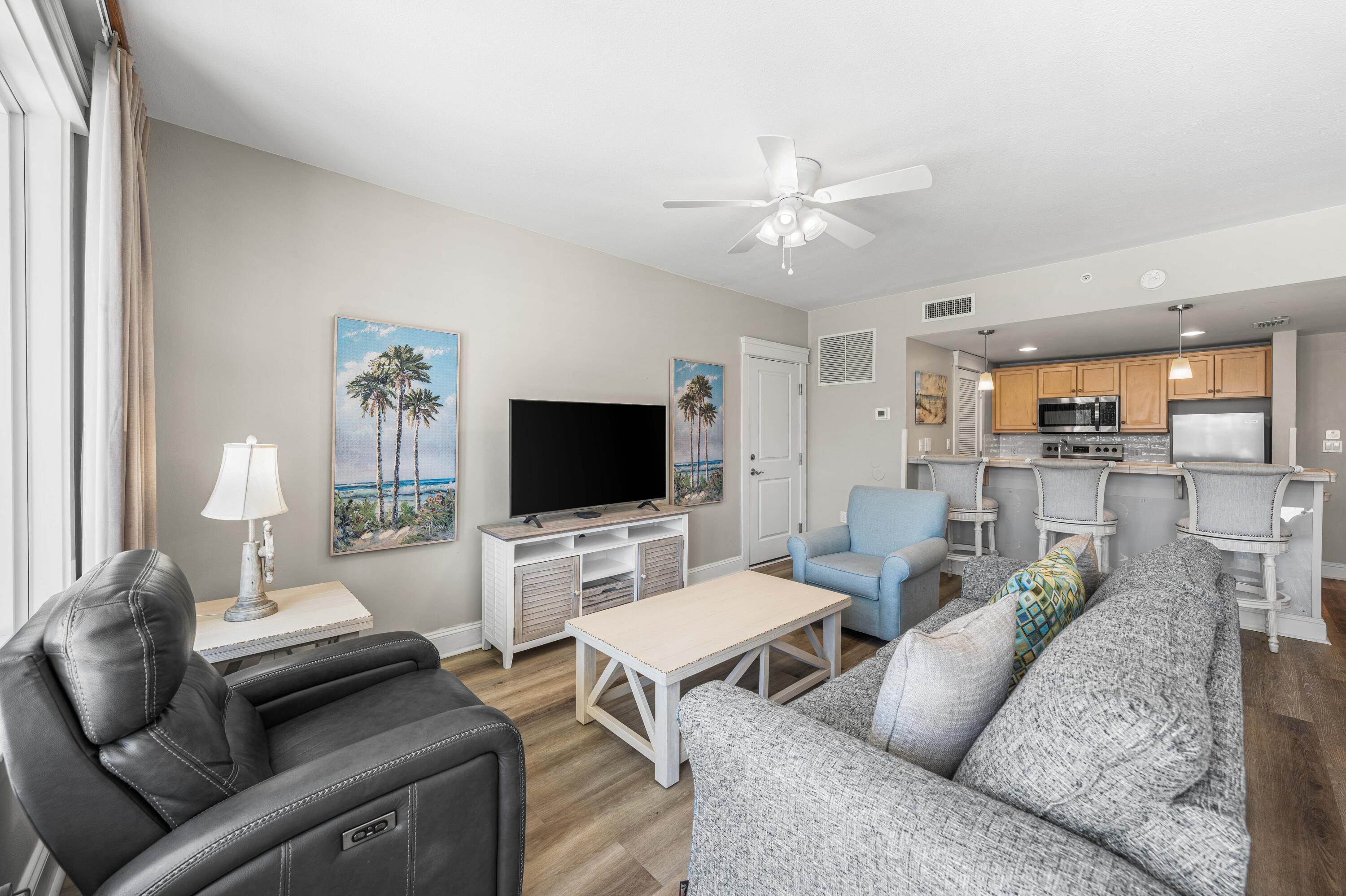 GRAND SANDESTIN - Residential