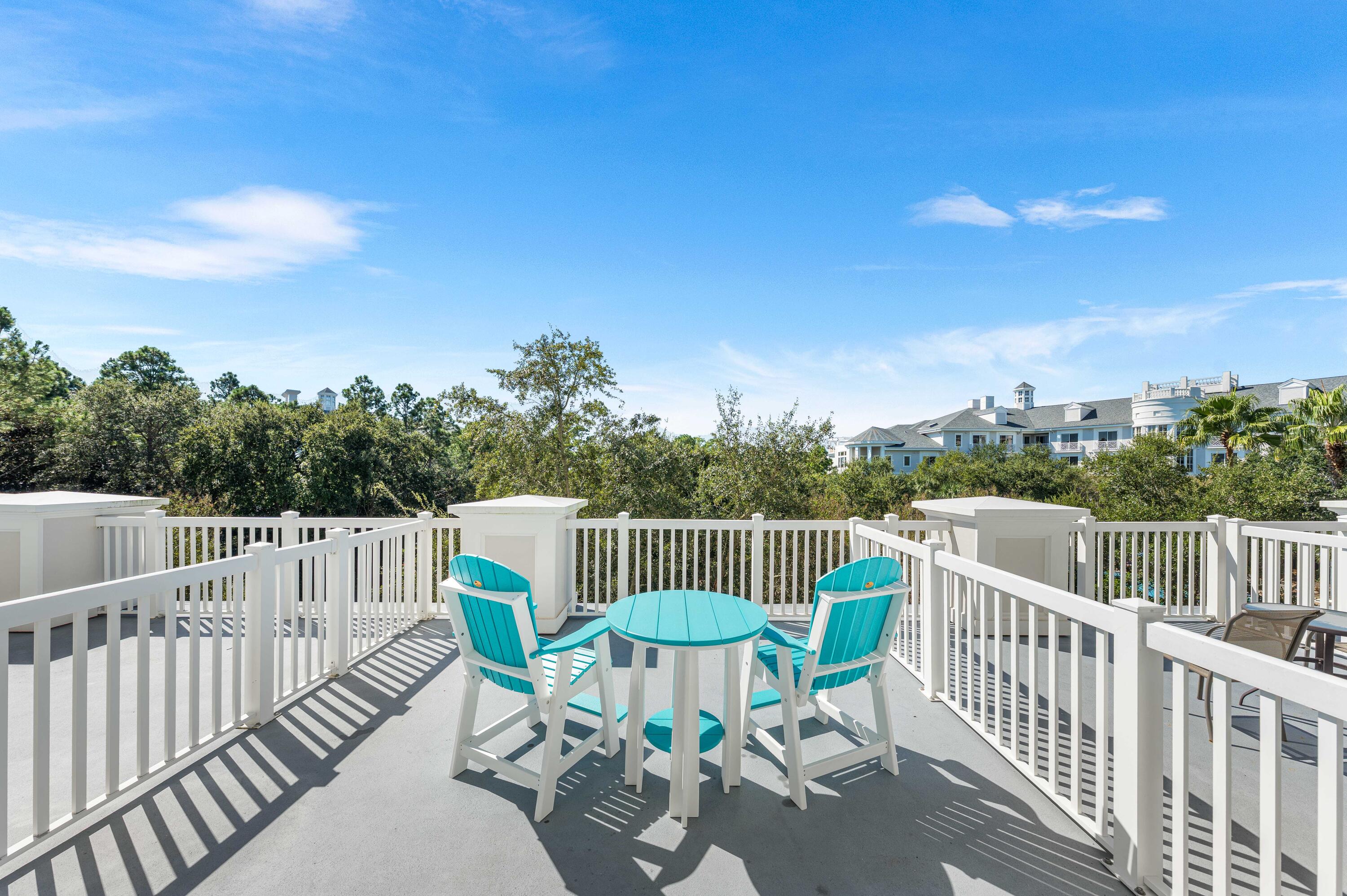 GRAND SANDESTIN - Residential