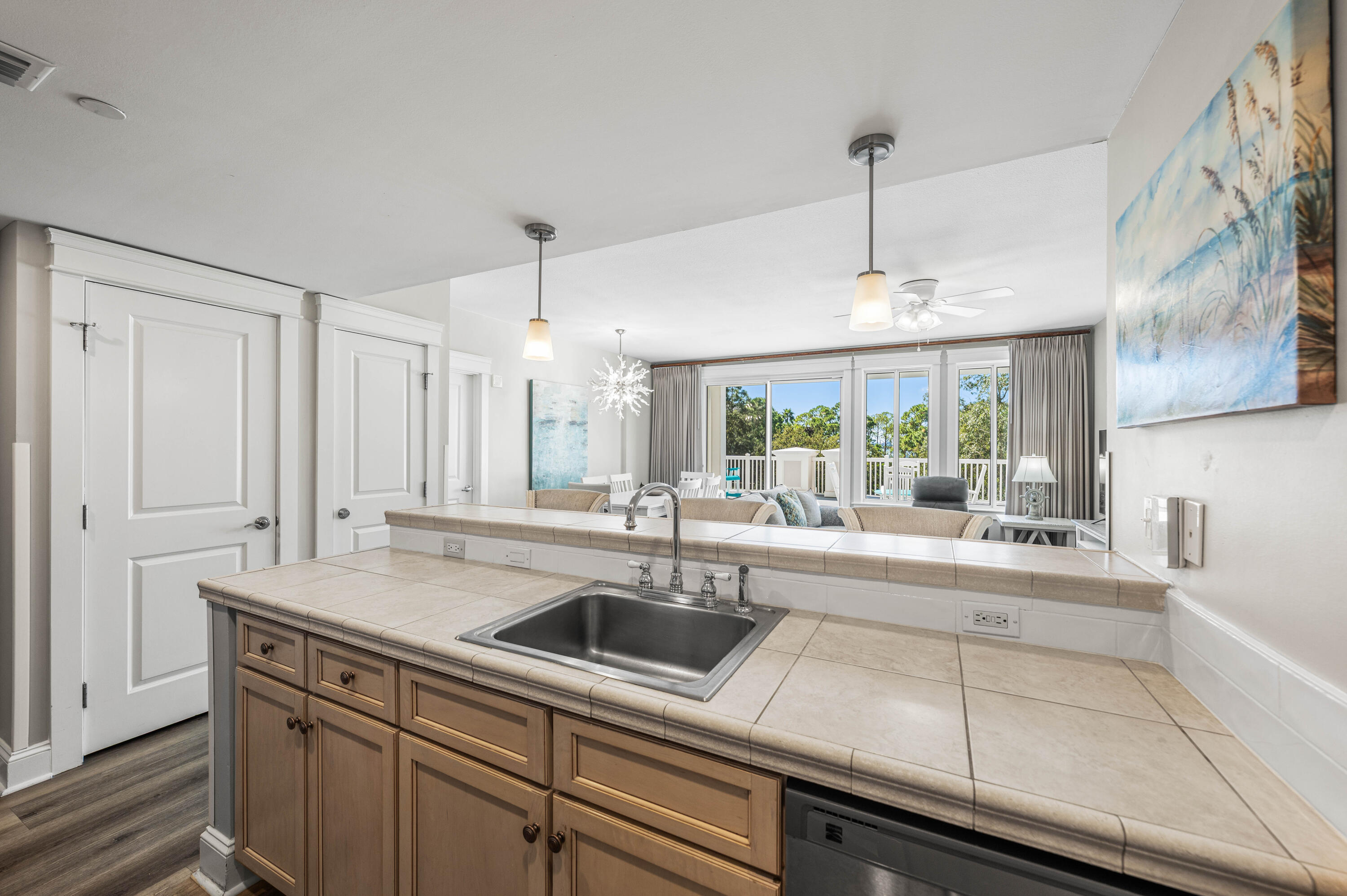 GRAND SANDESTIN - Residential