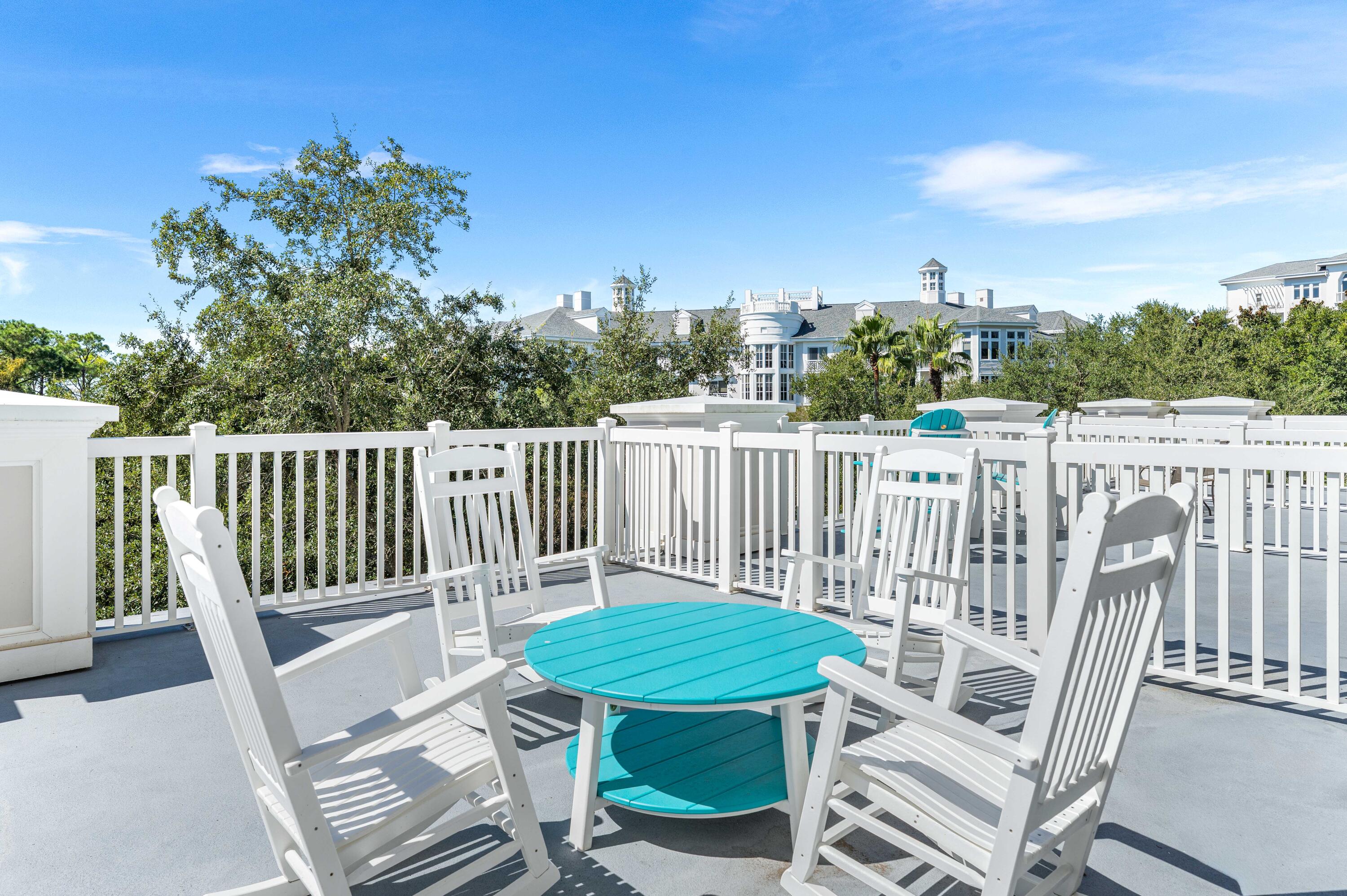 GRAND SANDESTIN - Residential