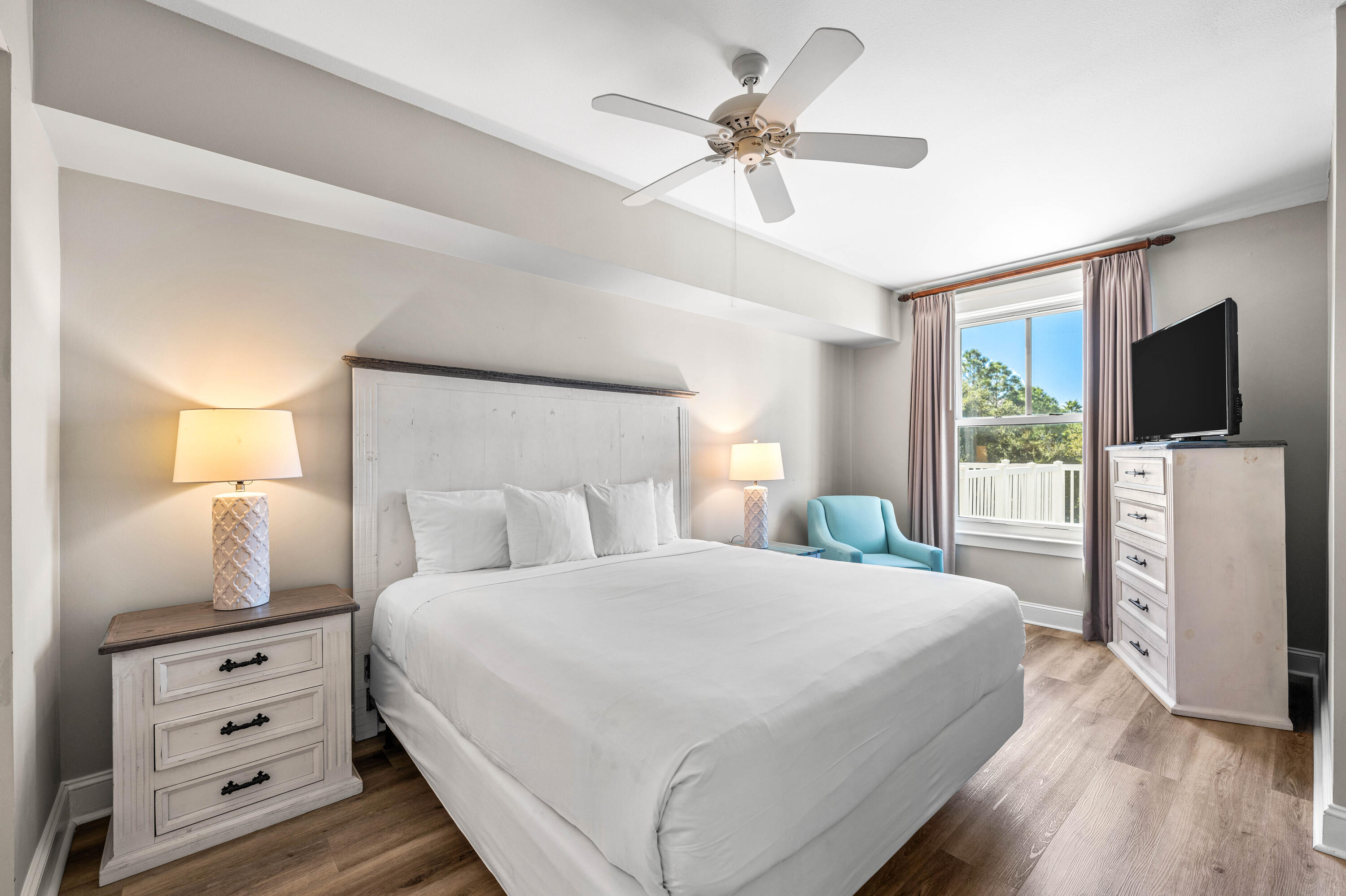 GRAND SANDESTIN - Residential