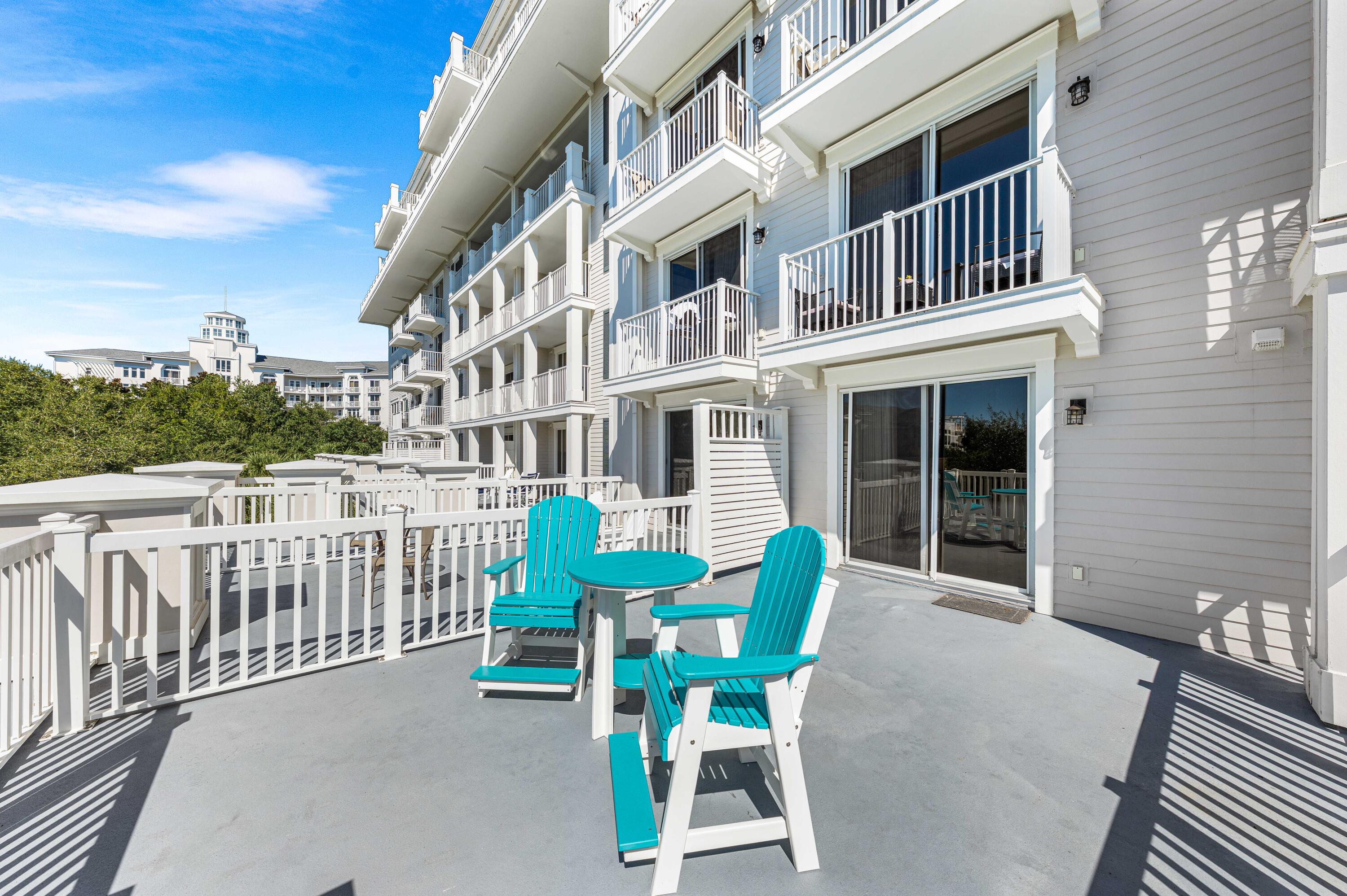 GRAND SANDESTIN - Residential