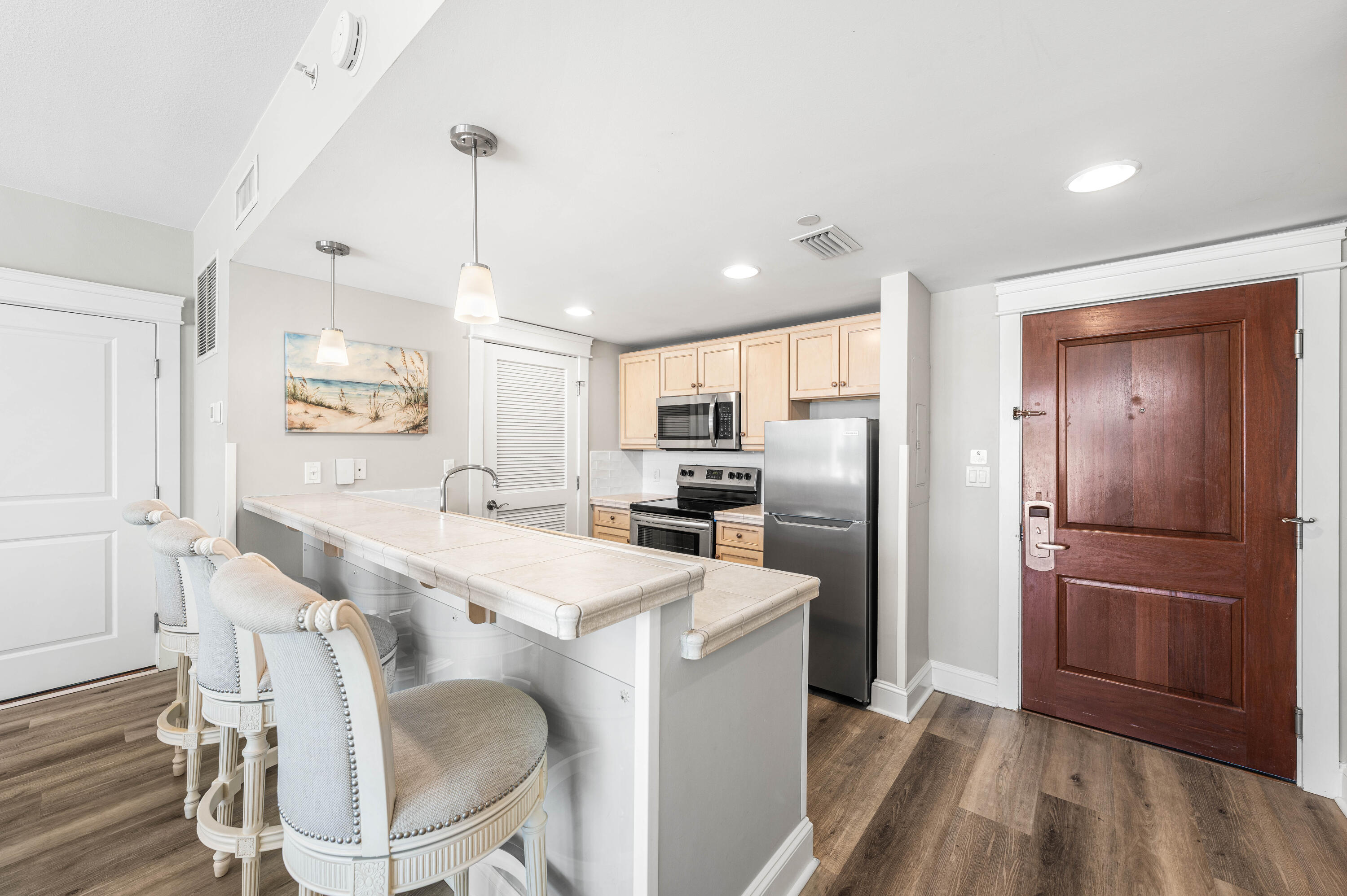 GRAND SANDESTIN - Residential