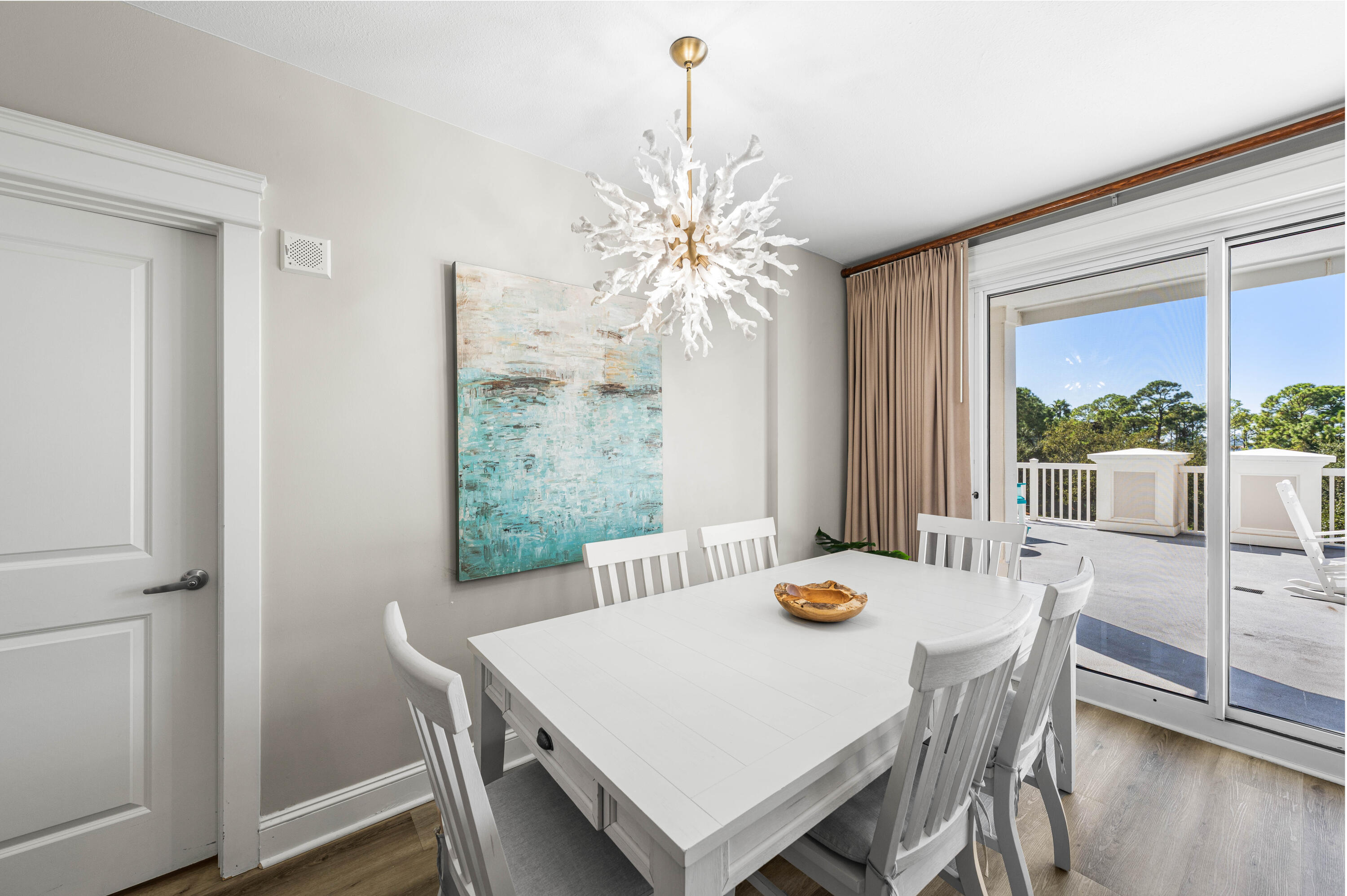 GRAND SANDESTIN - Residential
