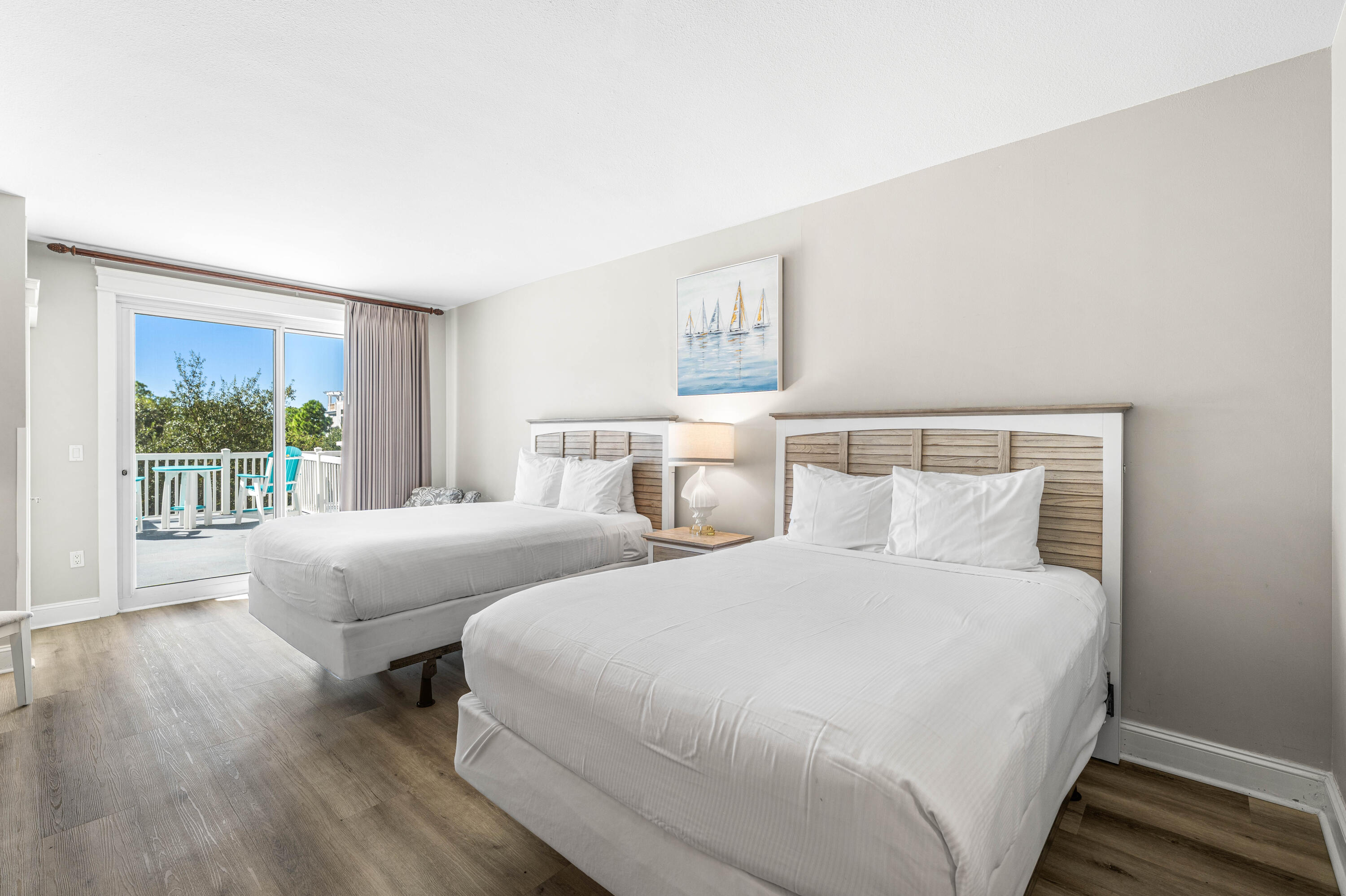 GRAND SANDESTIN - Residential