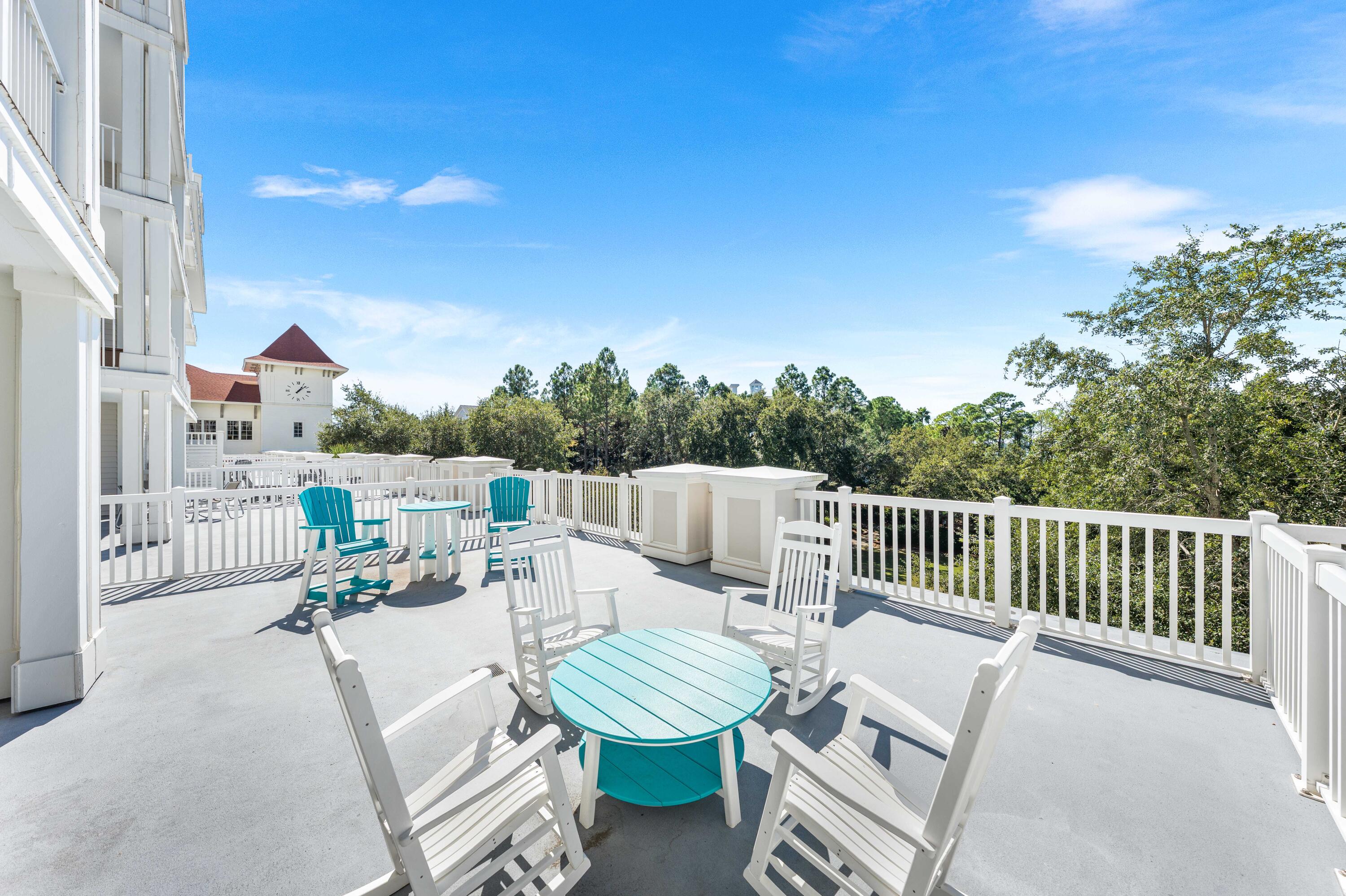 GRAND SANDESTIN - Residential