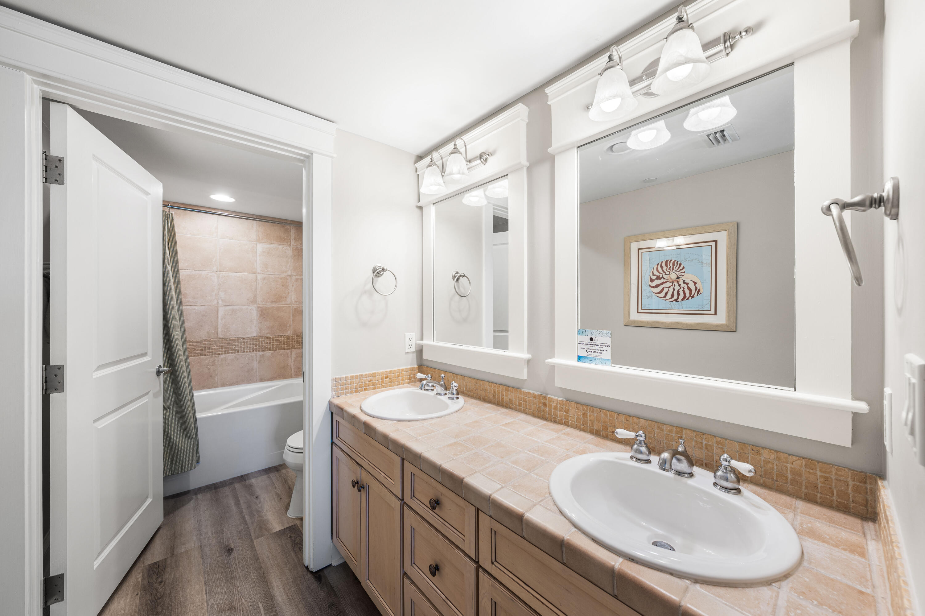 GRAND SANDESTIN - Residential