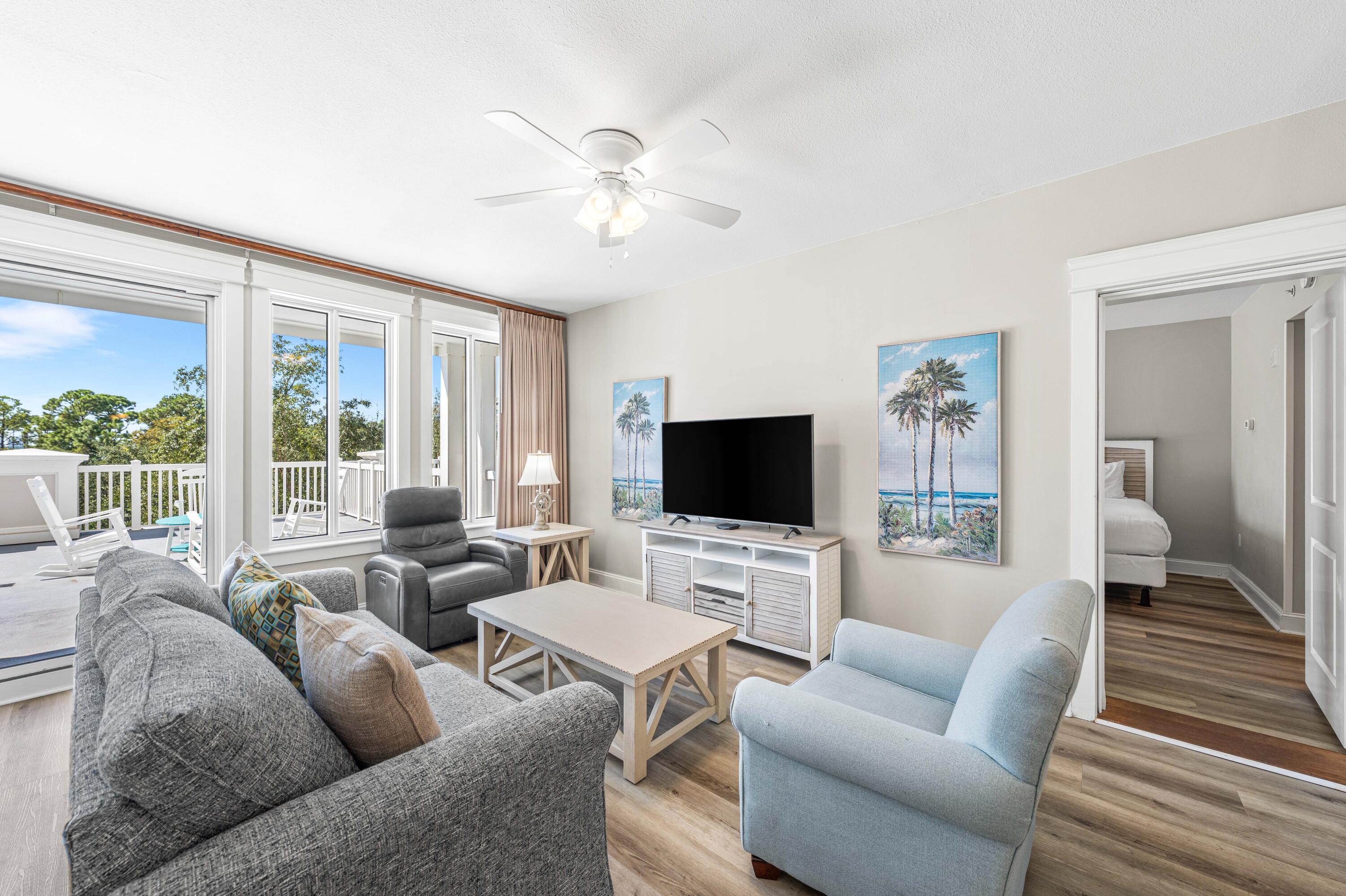 GRAND SANDESTIN - Residential