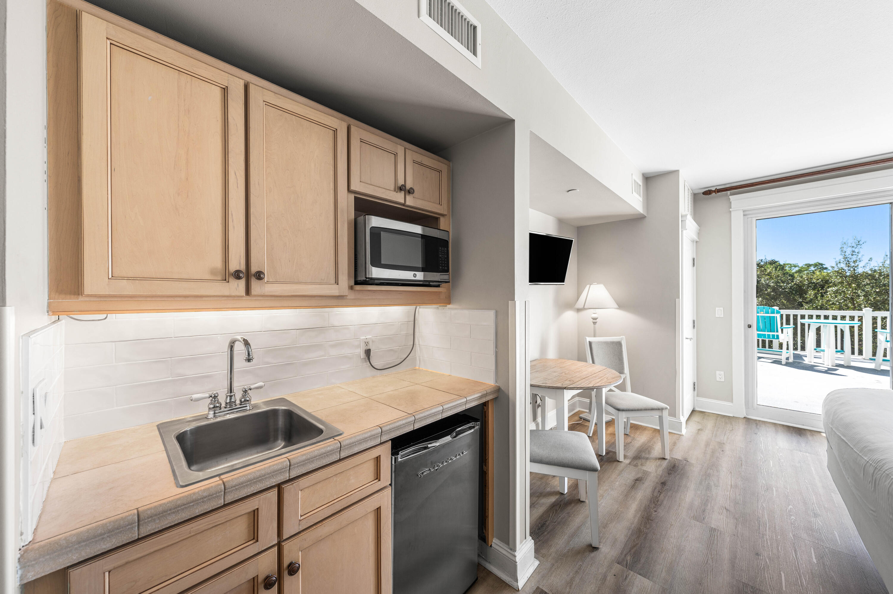 GRAND SANDESTIN - Residential