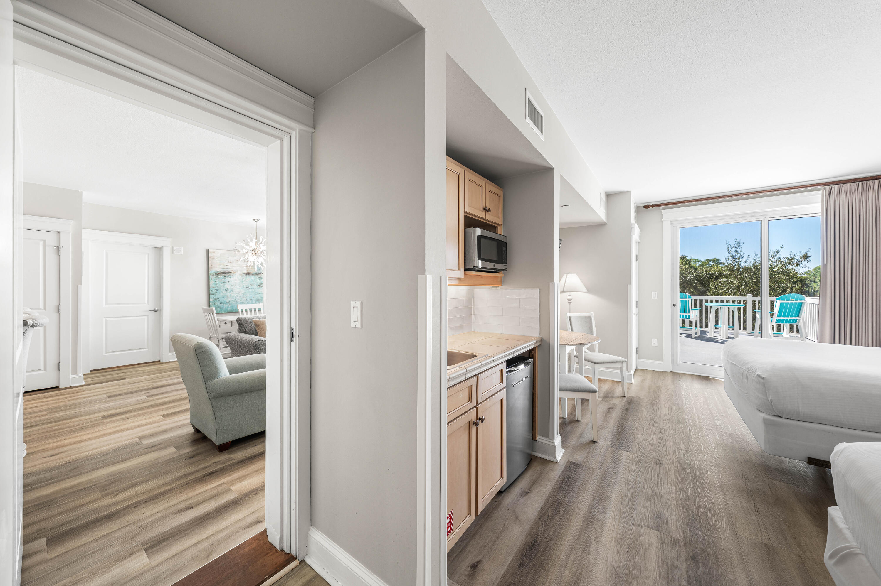 GRAND SANDESTIN - Residential