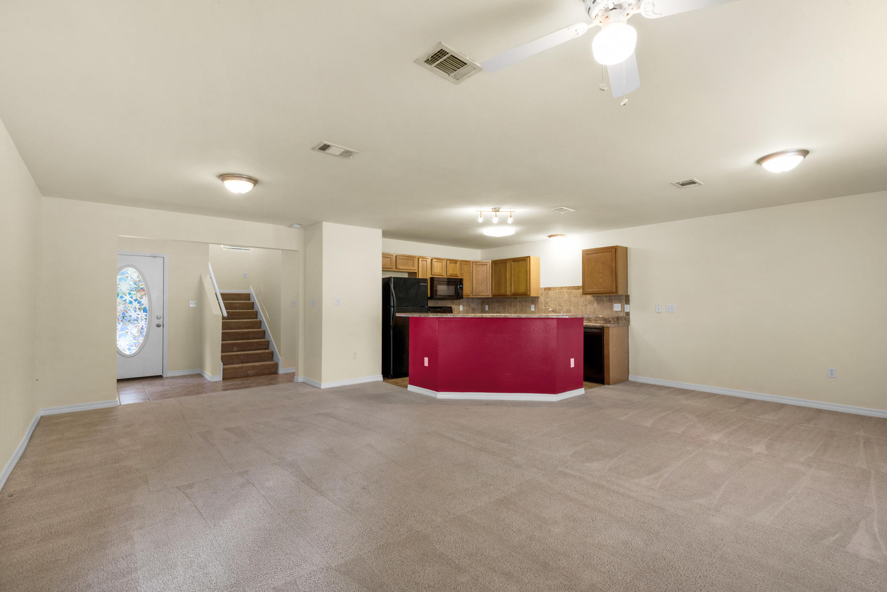 KING'S PORT TOWNHOMES - Residential