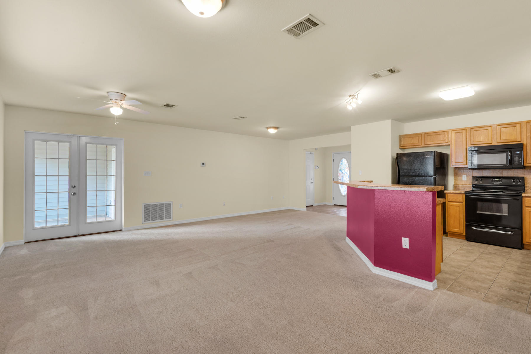 KING'S PORT TOWNHOMES - Residential