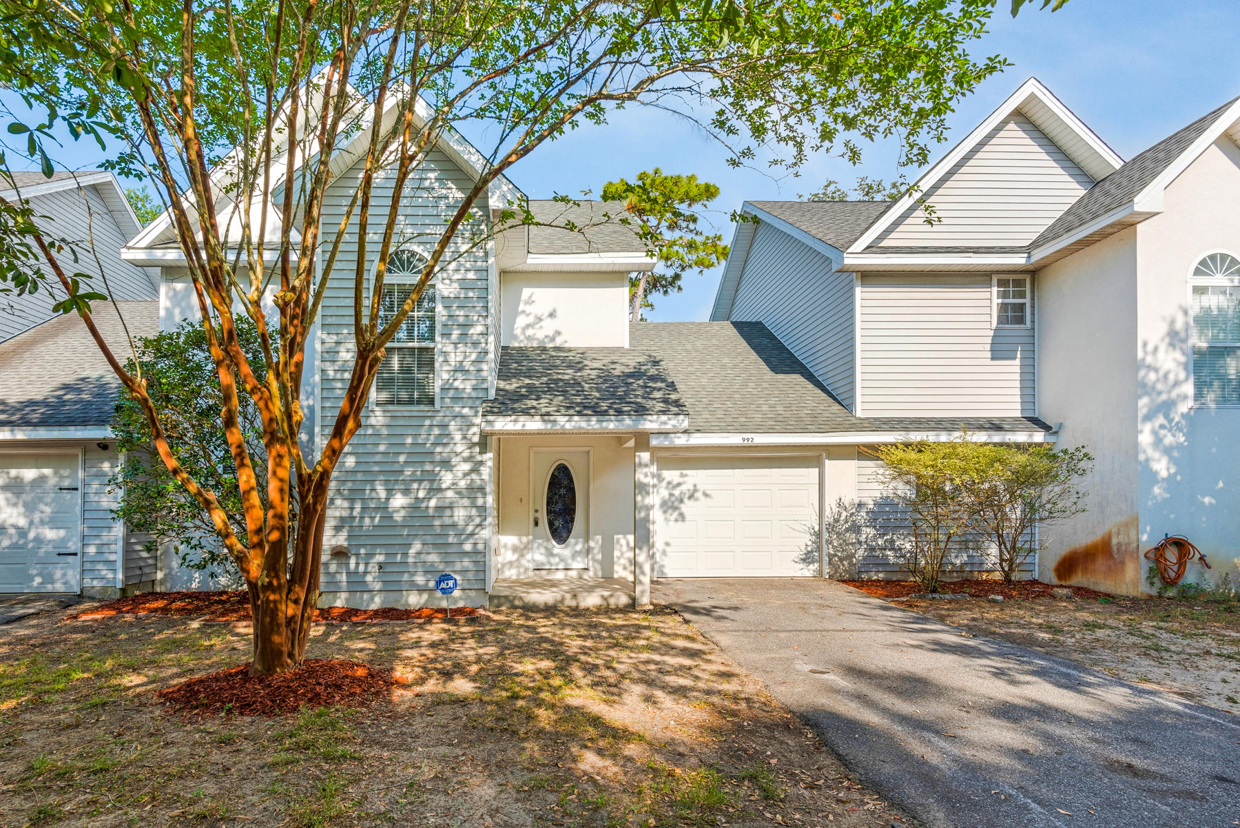 KING'S PORT TOWNHOMES - Residential