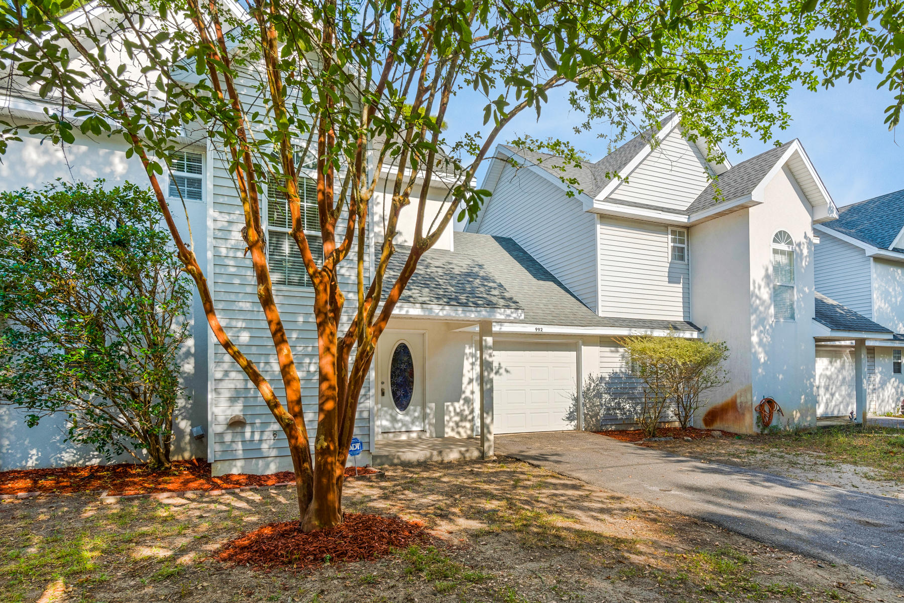 KING'S PORT TOWNHOMES - Residential