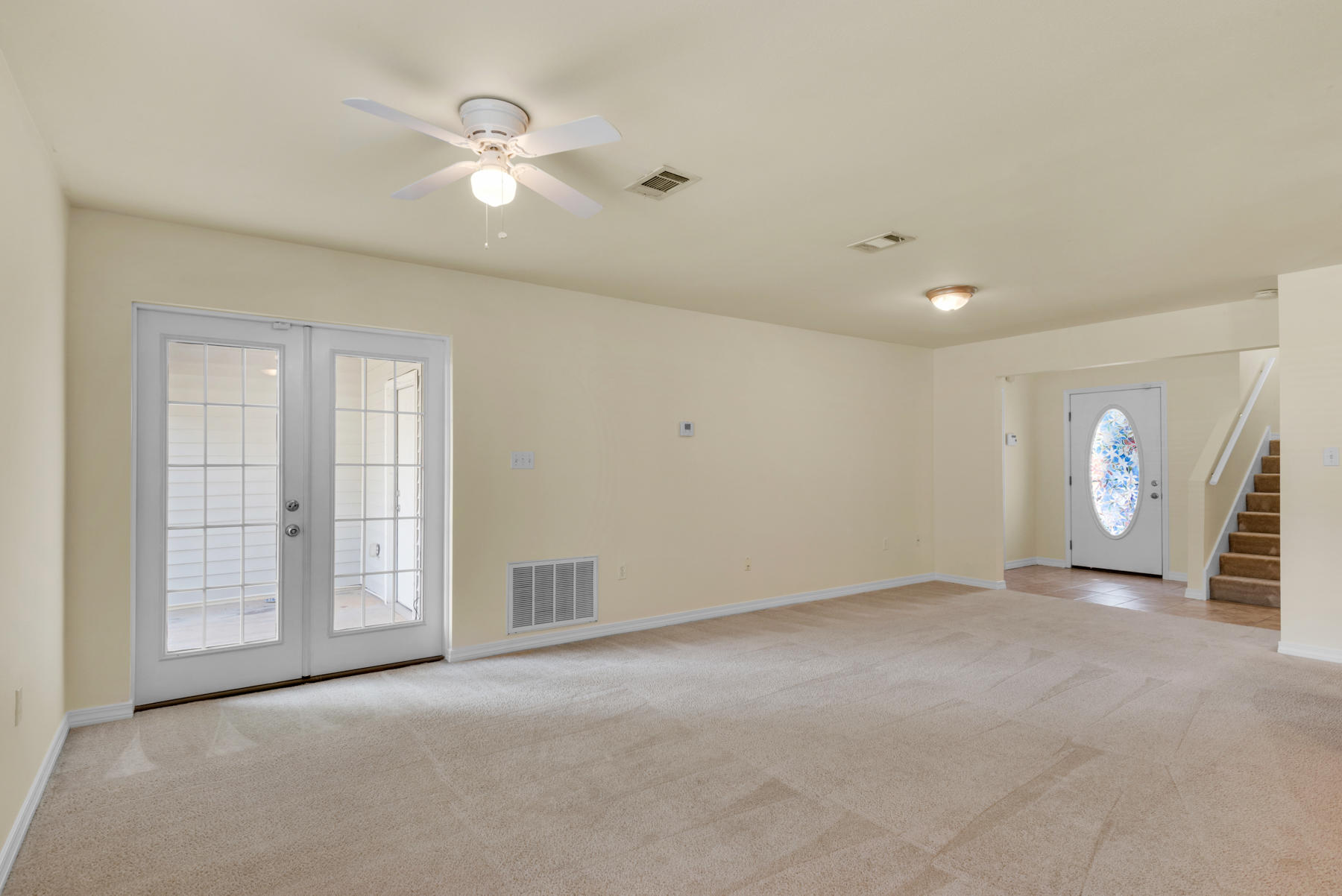 KING'S PORT TOWNHOMES - Residential