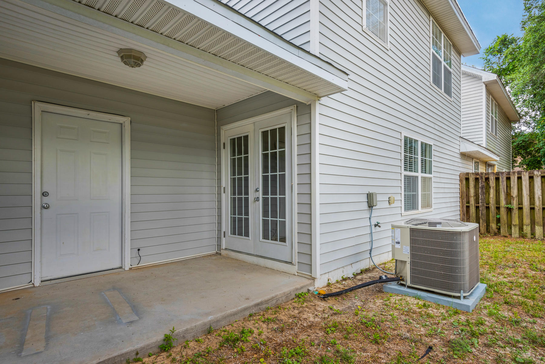 KING'S PORT TOWNHOMES - Residential