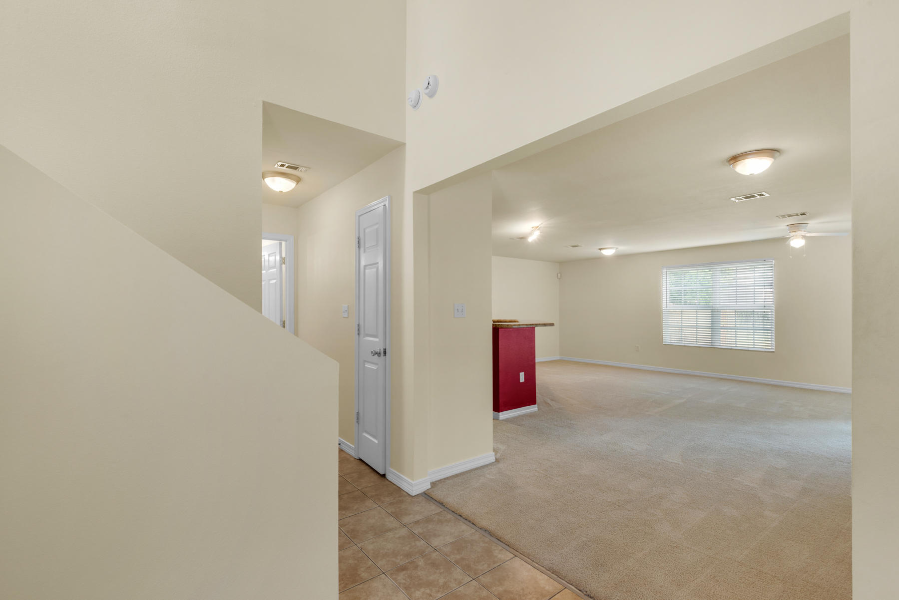 KING'S PORT TOWNHOMES - Residential