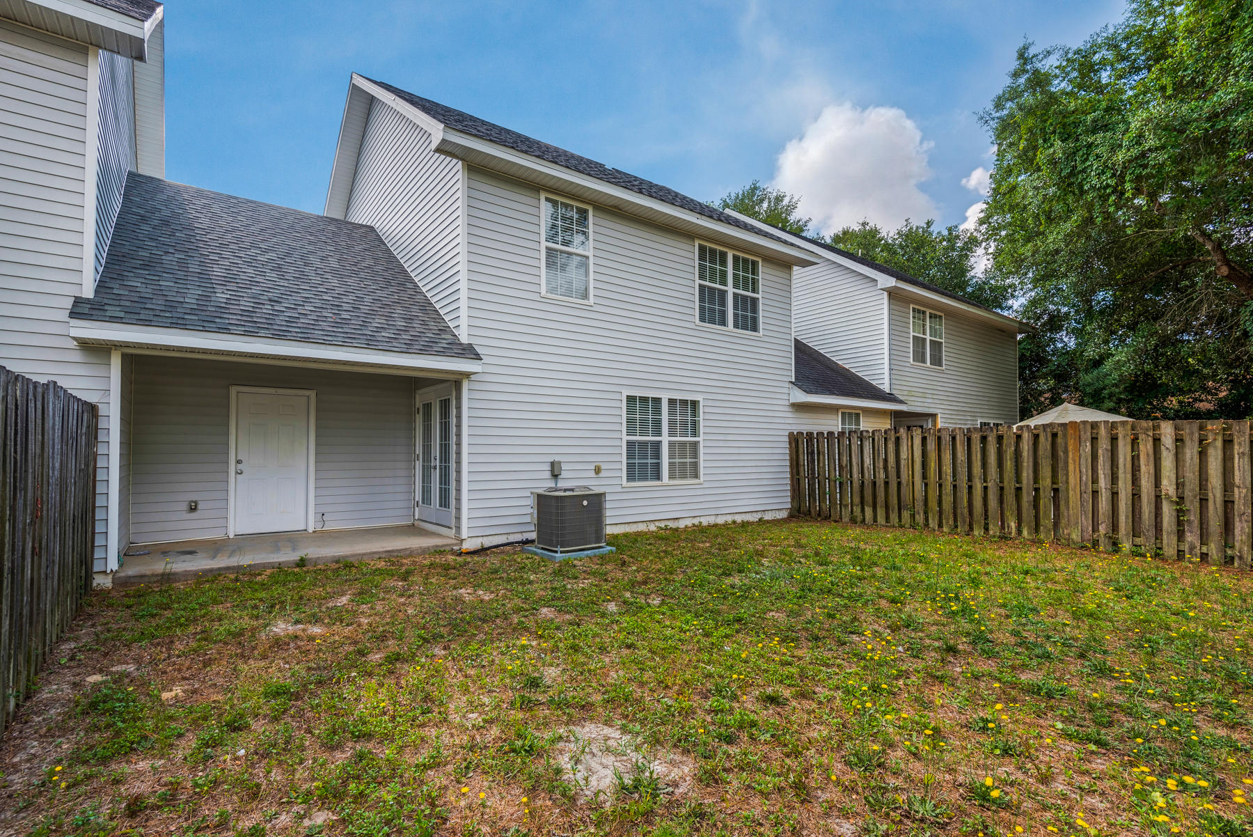 KING'S PORT TOWNHOMES - Residential