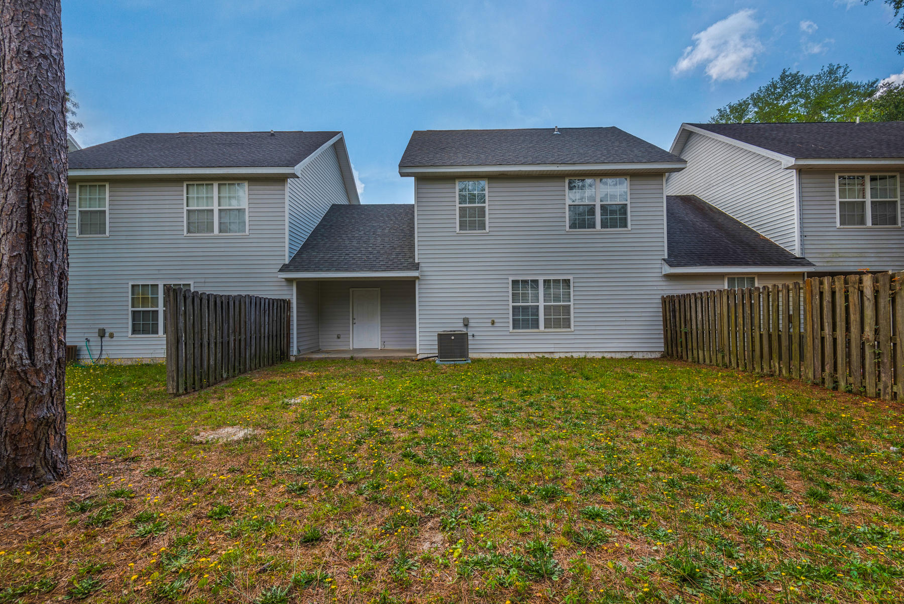 KING'S PORT TOWNHOMES - Residential