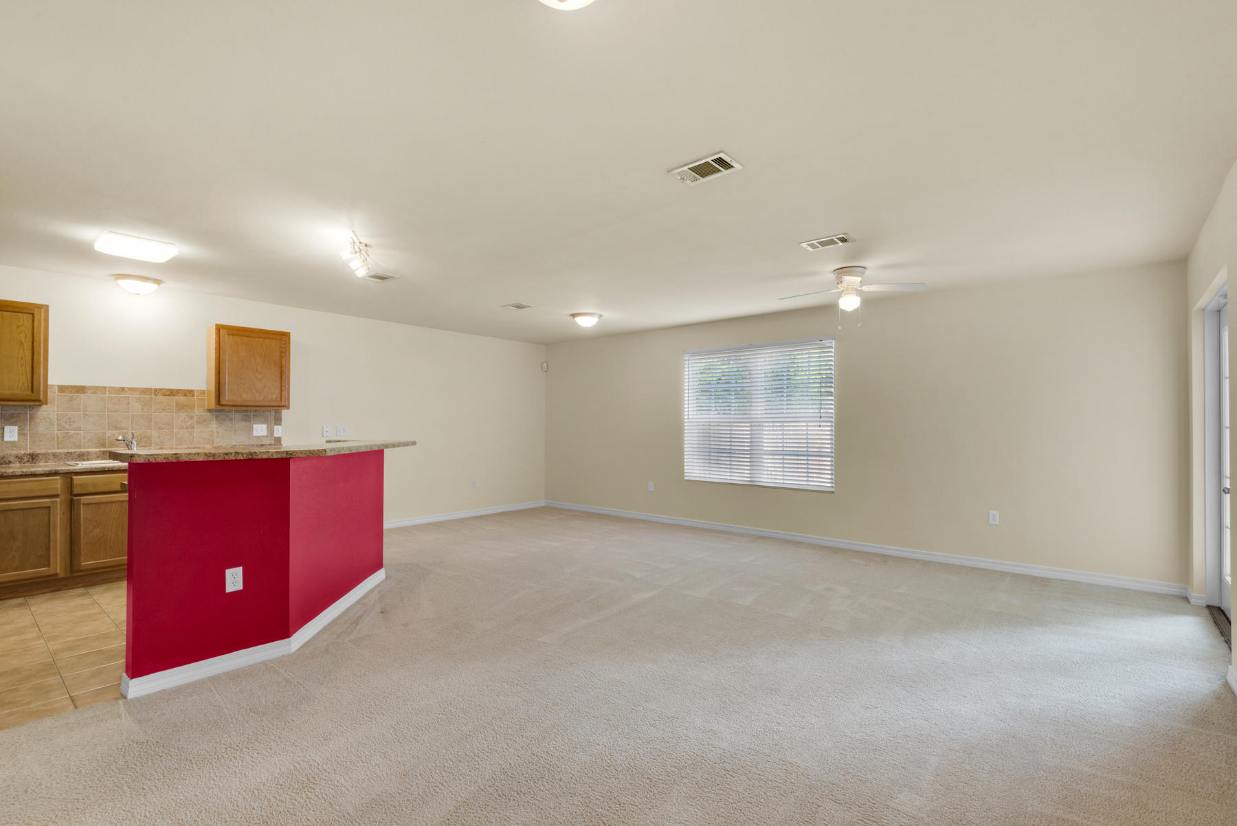 KING'S PORT TOWNHOMES - Residential