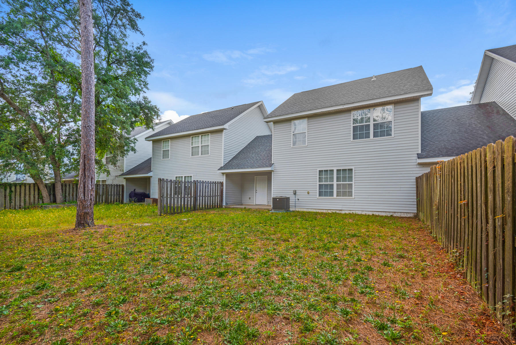 KING'S PORT TOWNHOMES - Residential