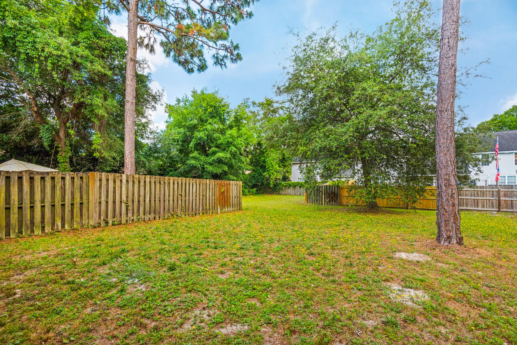 KING'S PORT TOWNHOMES - Residential