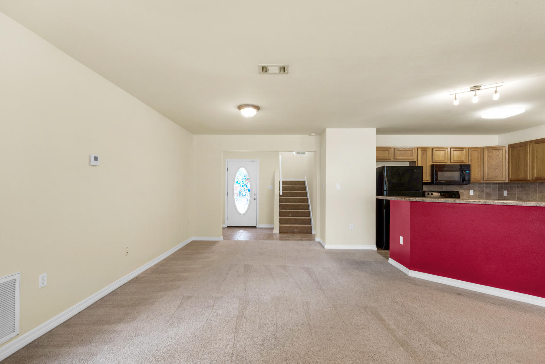 KING'S PORT TOWNHOMES - Residential