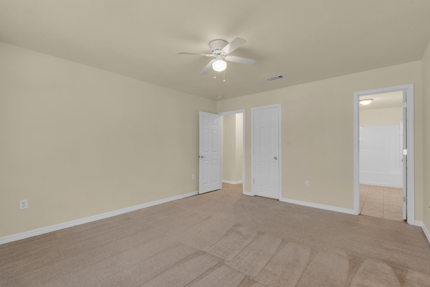 KING'S PORT TOWNHOMES - Residential