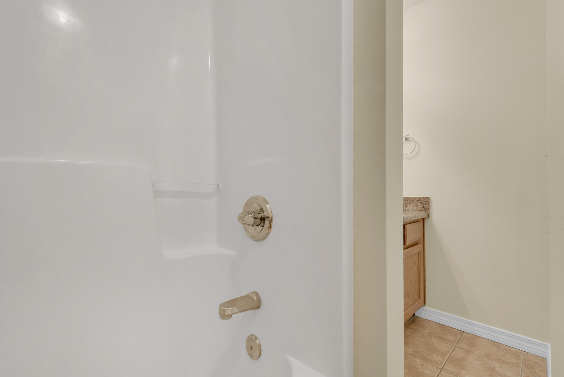 KING'S PORT TOWNHOMES - Residential