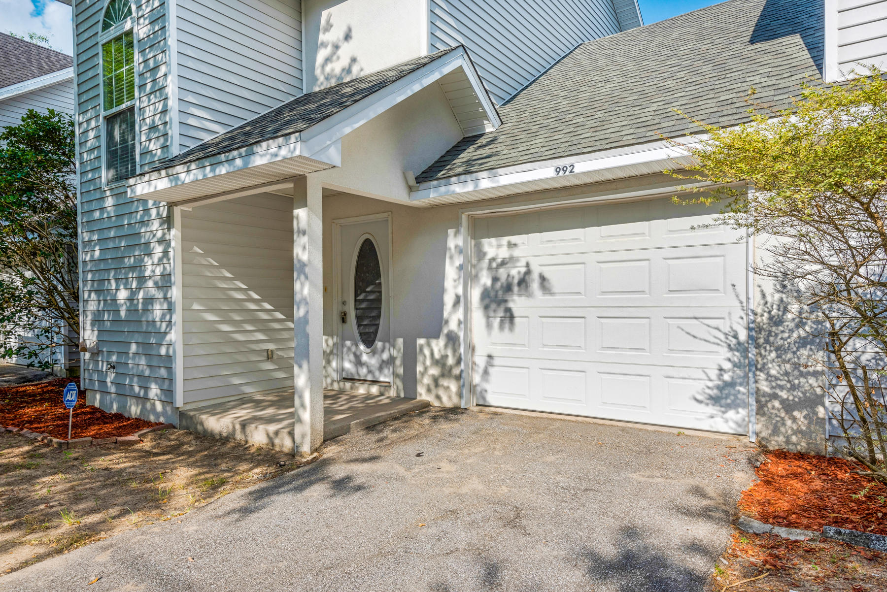 KING'S PORT TOWNHOMES - Residential