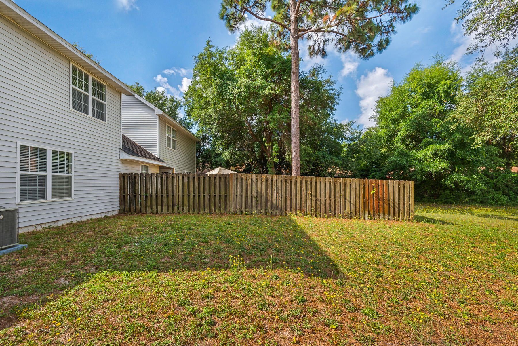 KING'S PORT TOWNHOMES - Residential
