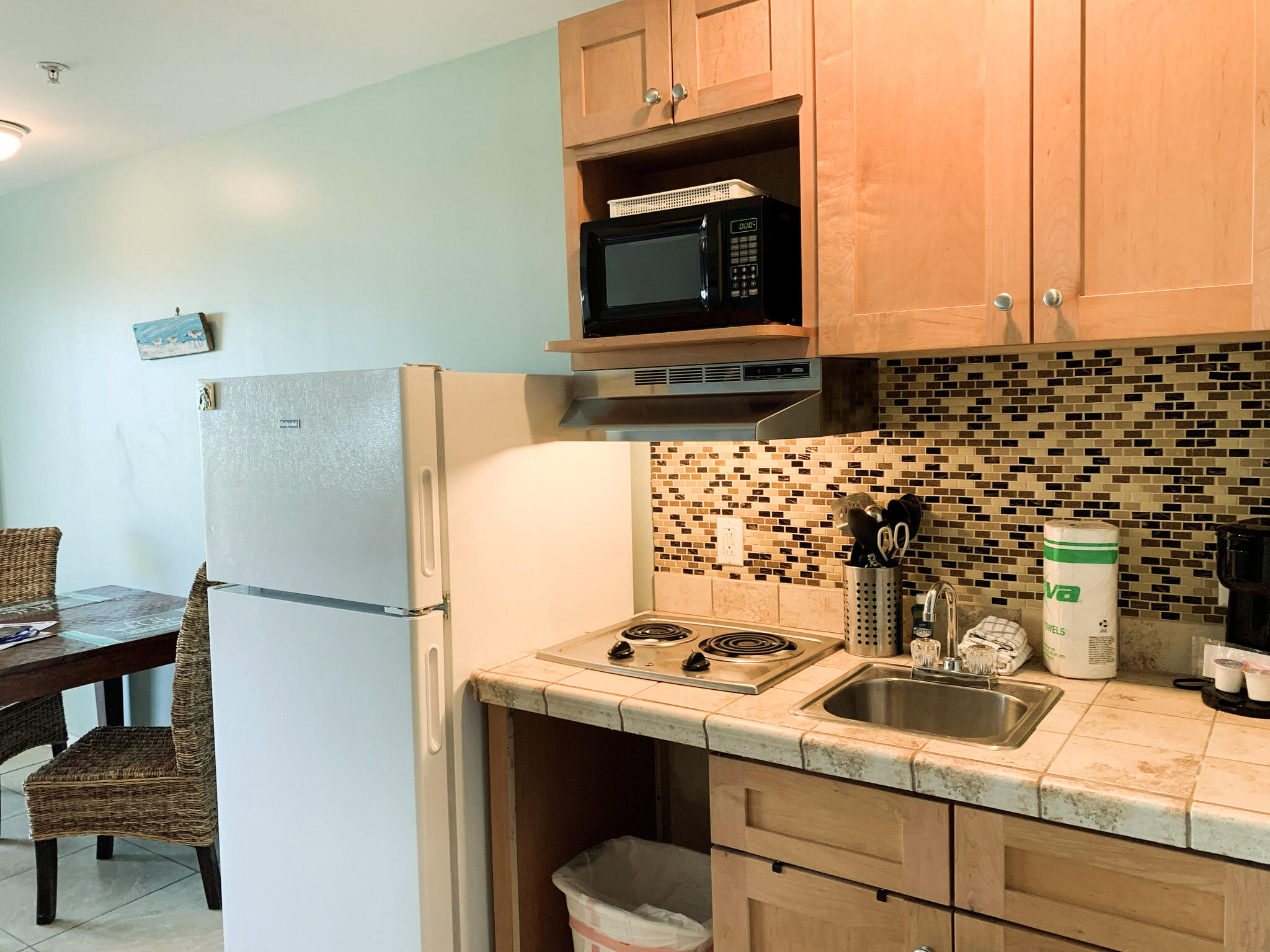 ORIGIN AT SEAHAVEN - Residential