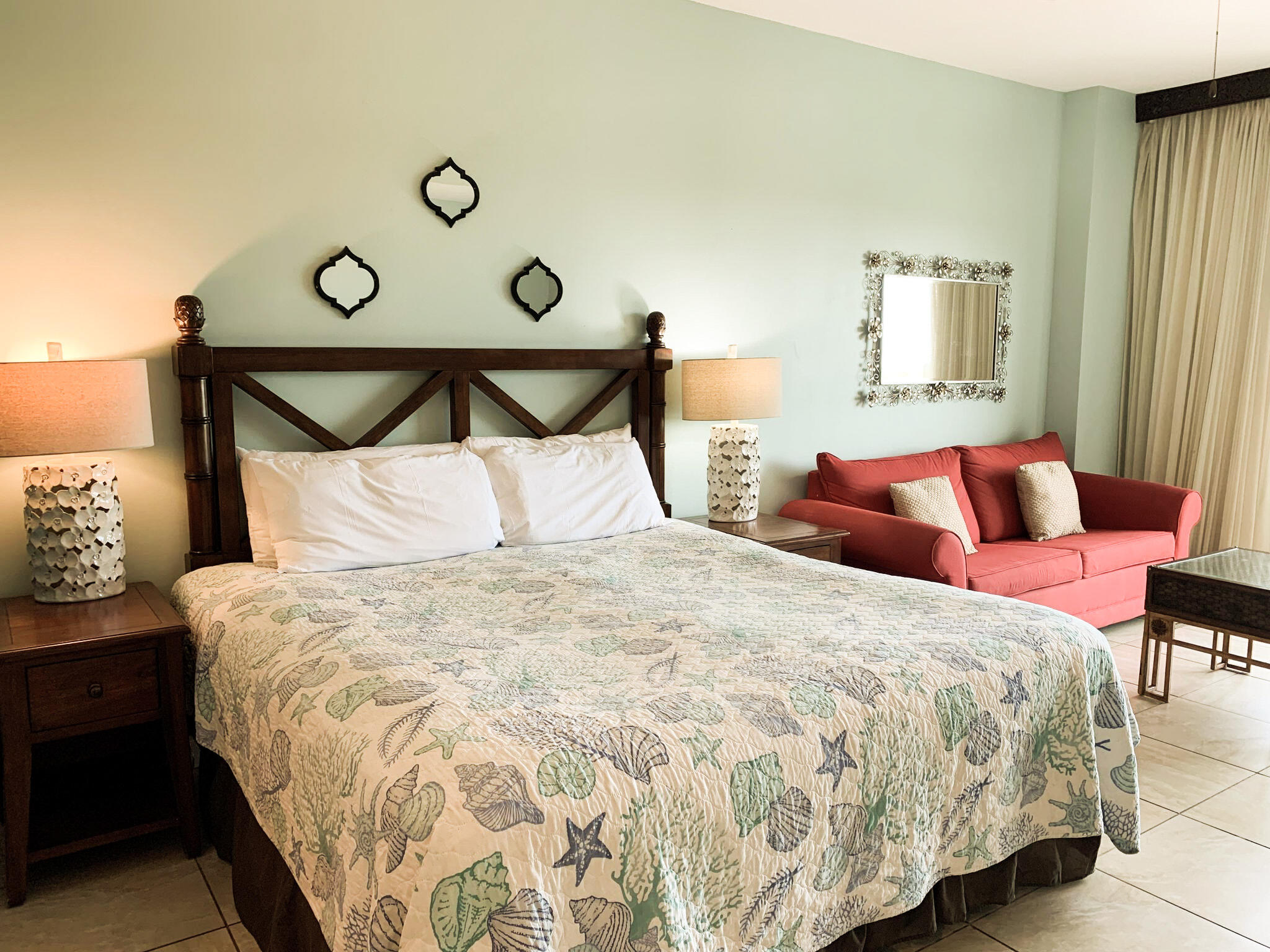 ORIGIN AT SEAHAVEN - Residential