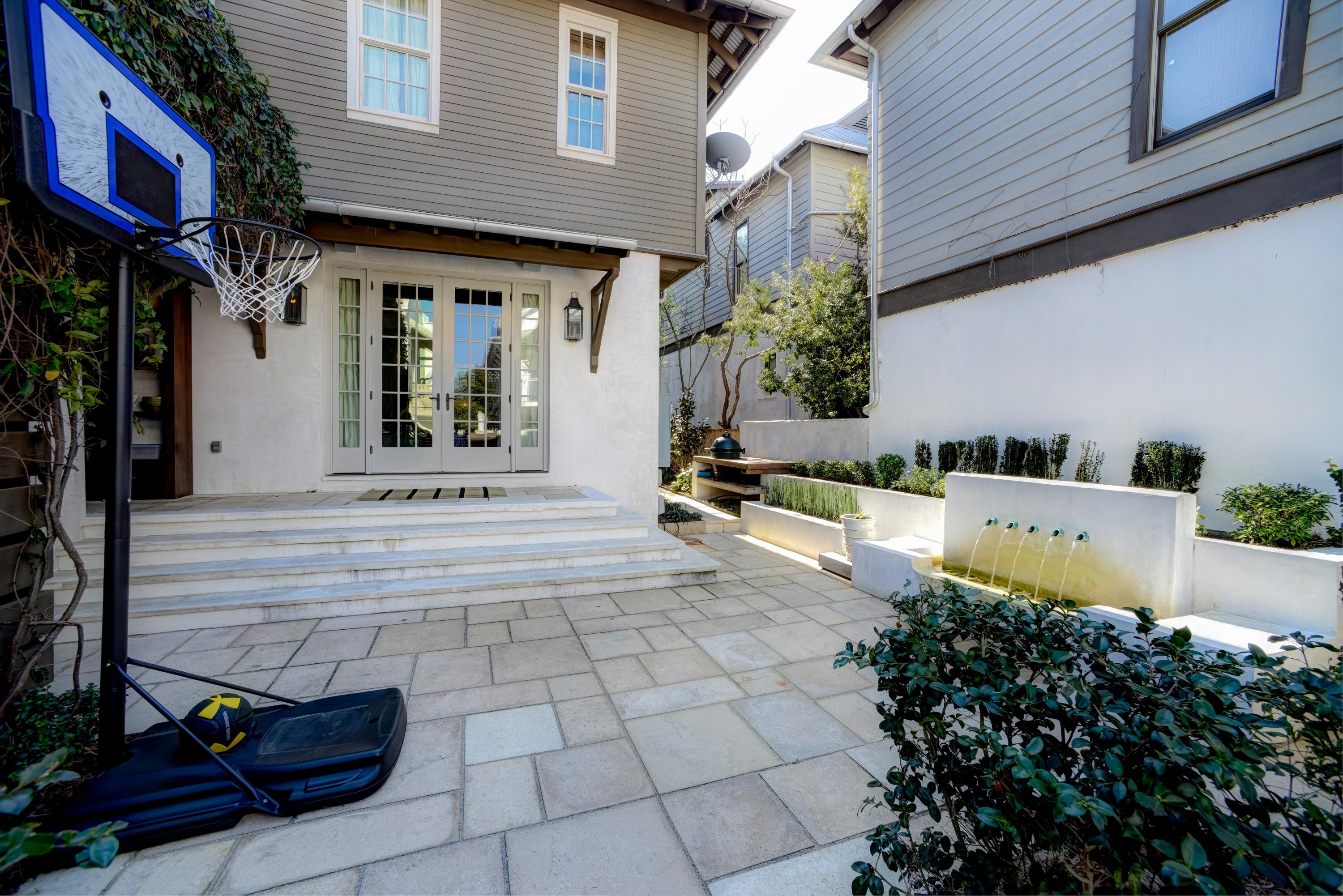 ROSEMARY BEACH - Residential