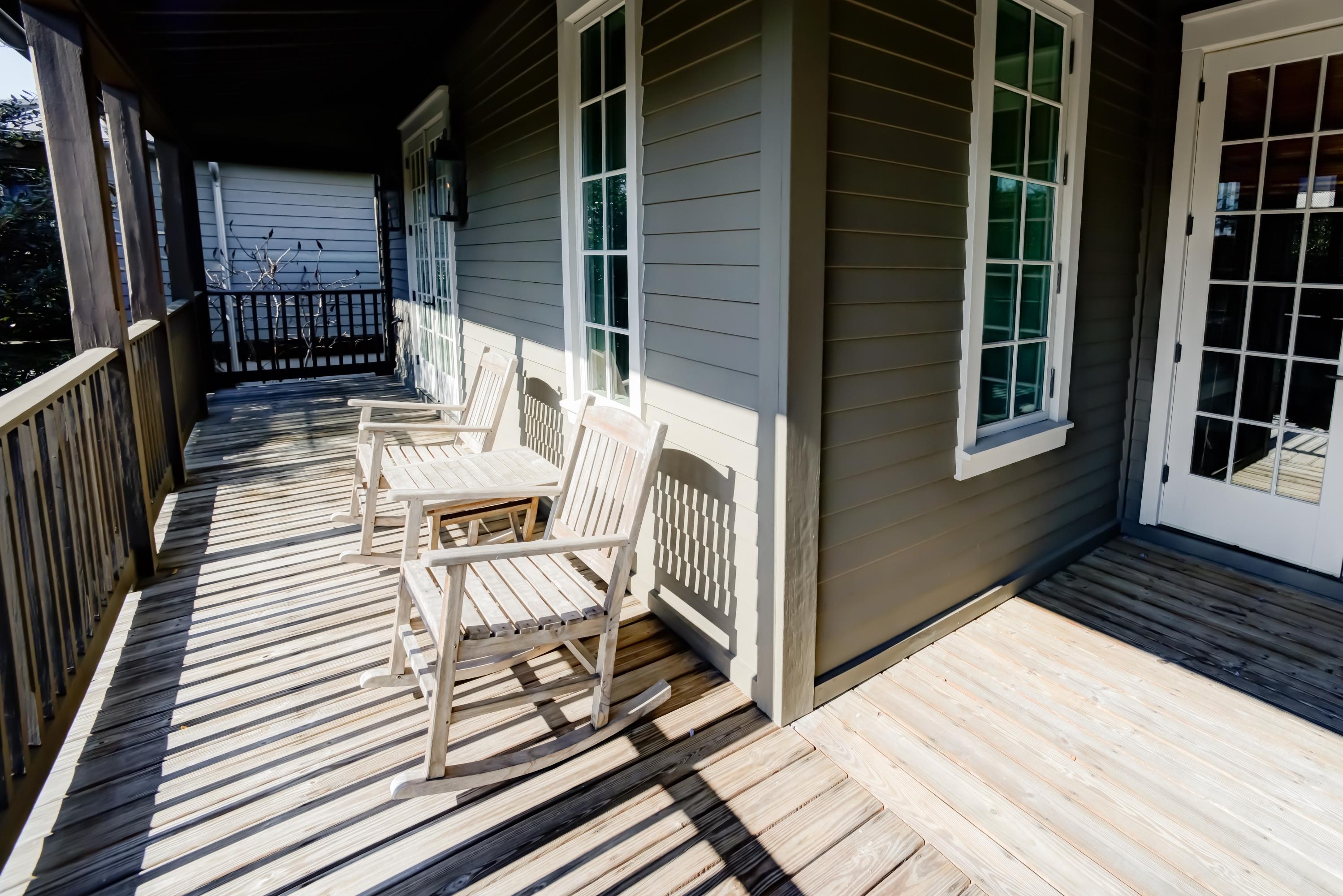 ROSEMARY BEACH - Residential
