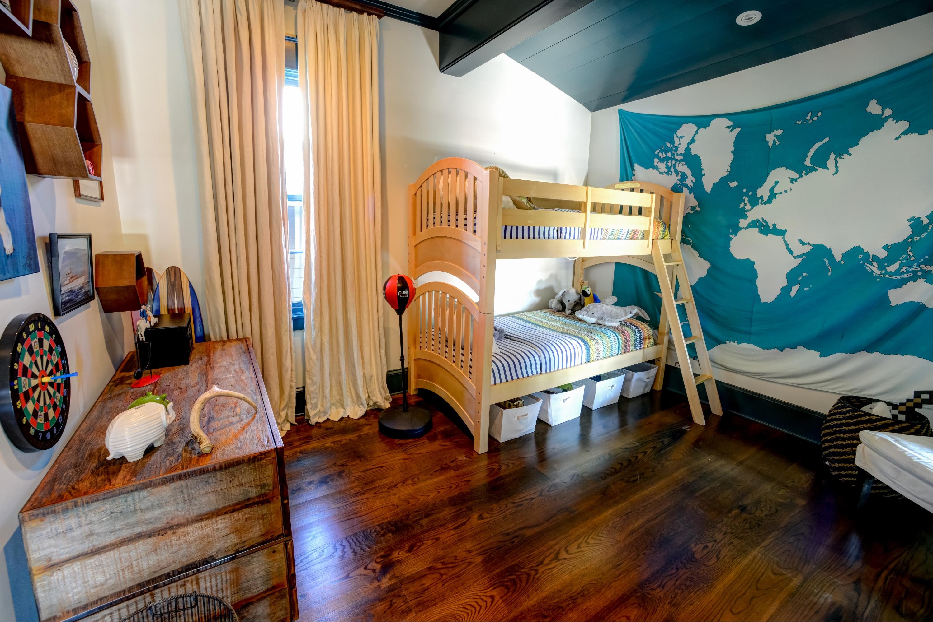 ROSEMARY BEACH - Residential