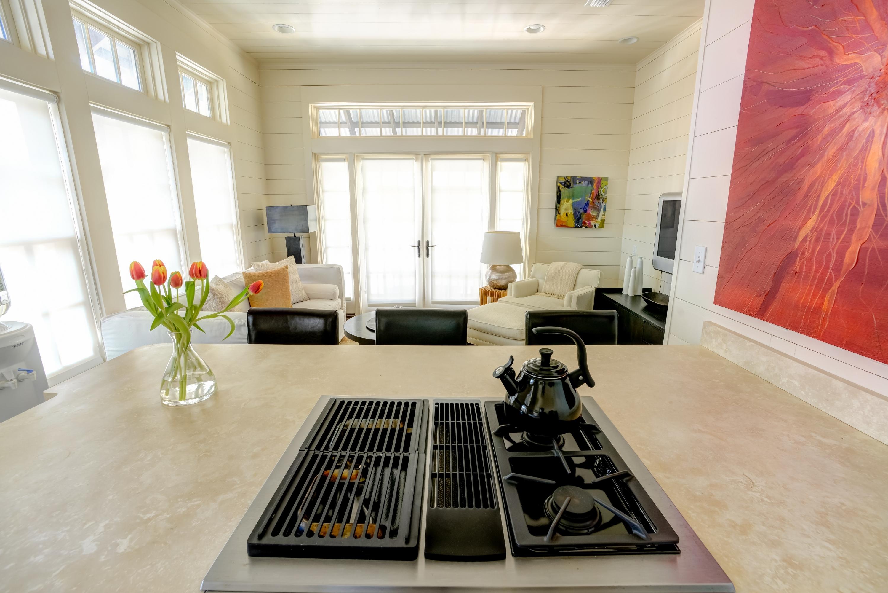 ROSEMARY BEACH - Residential