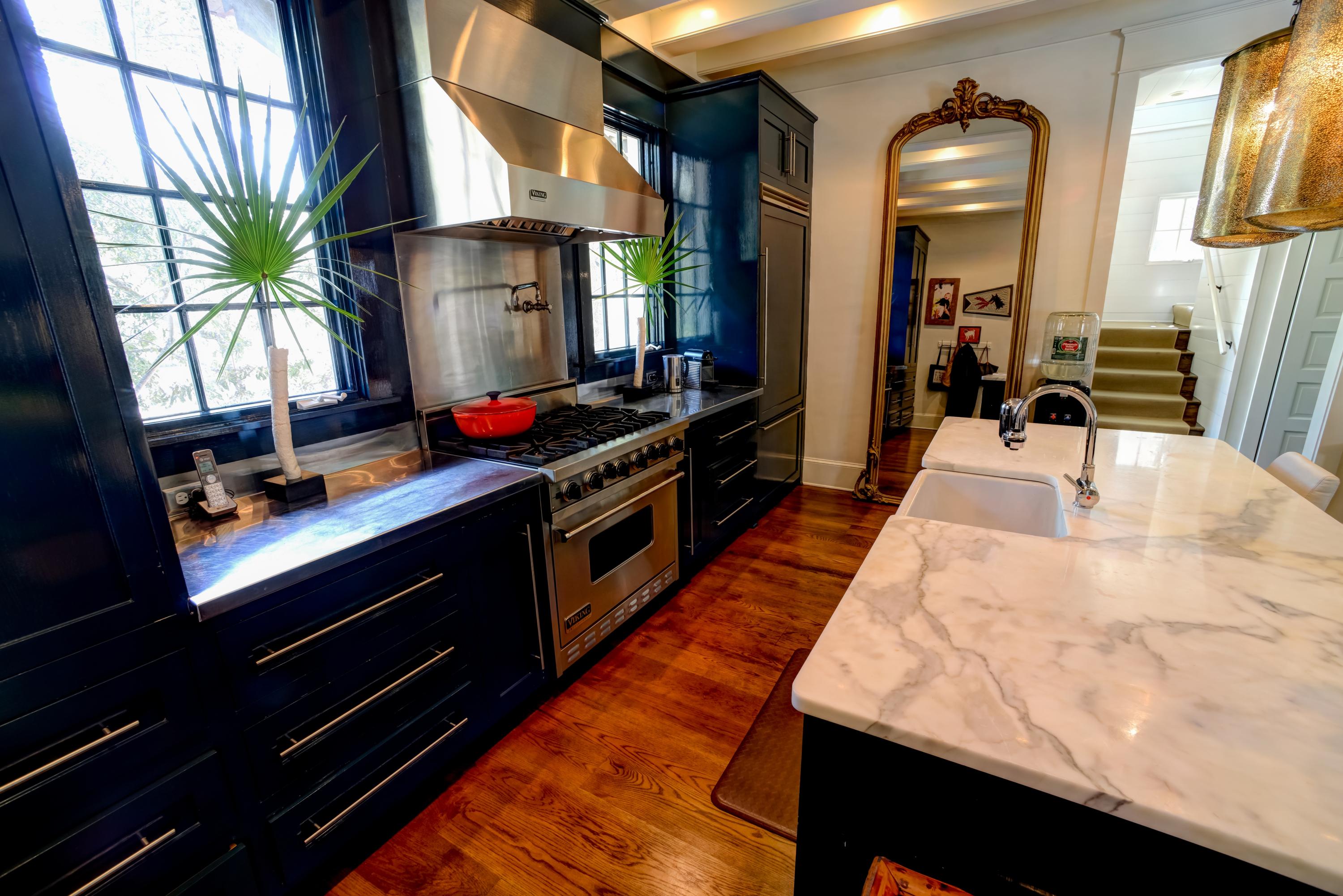 ROSEMARY BEACH - Residential