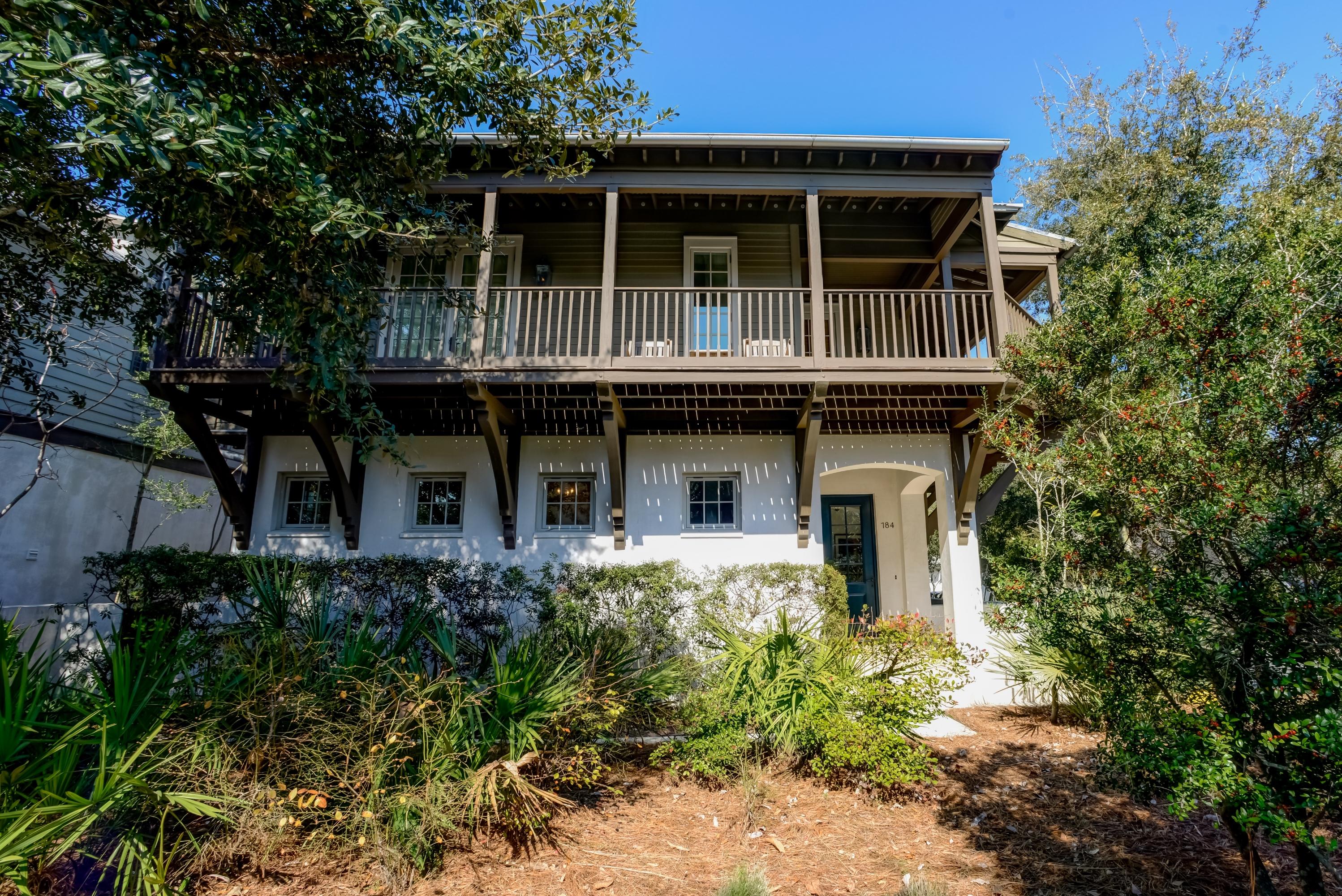 ROSEMARY BEACH - Residential