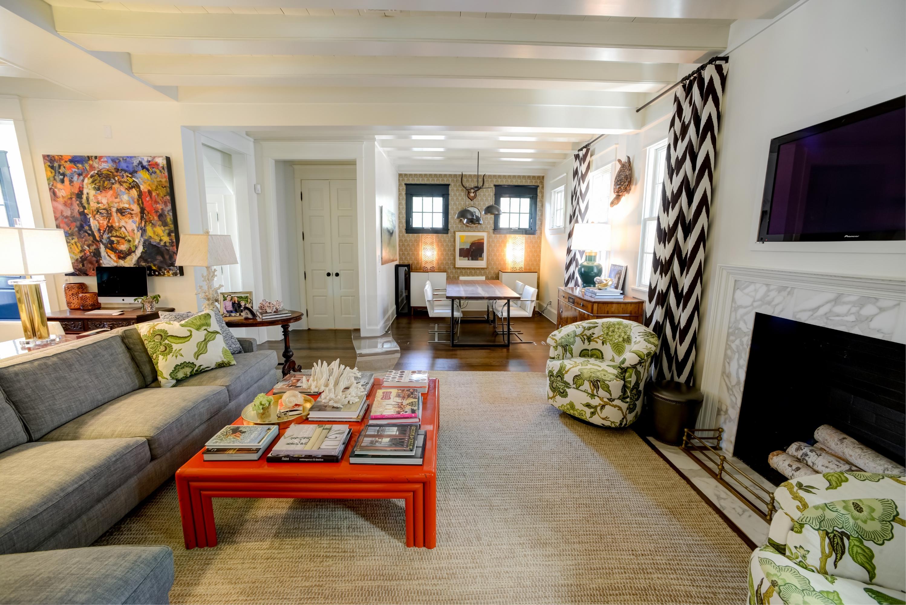 ROSEMARY BEACH - Residential