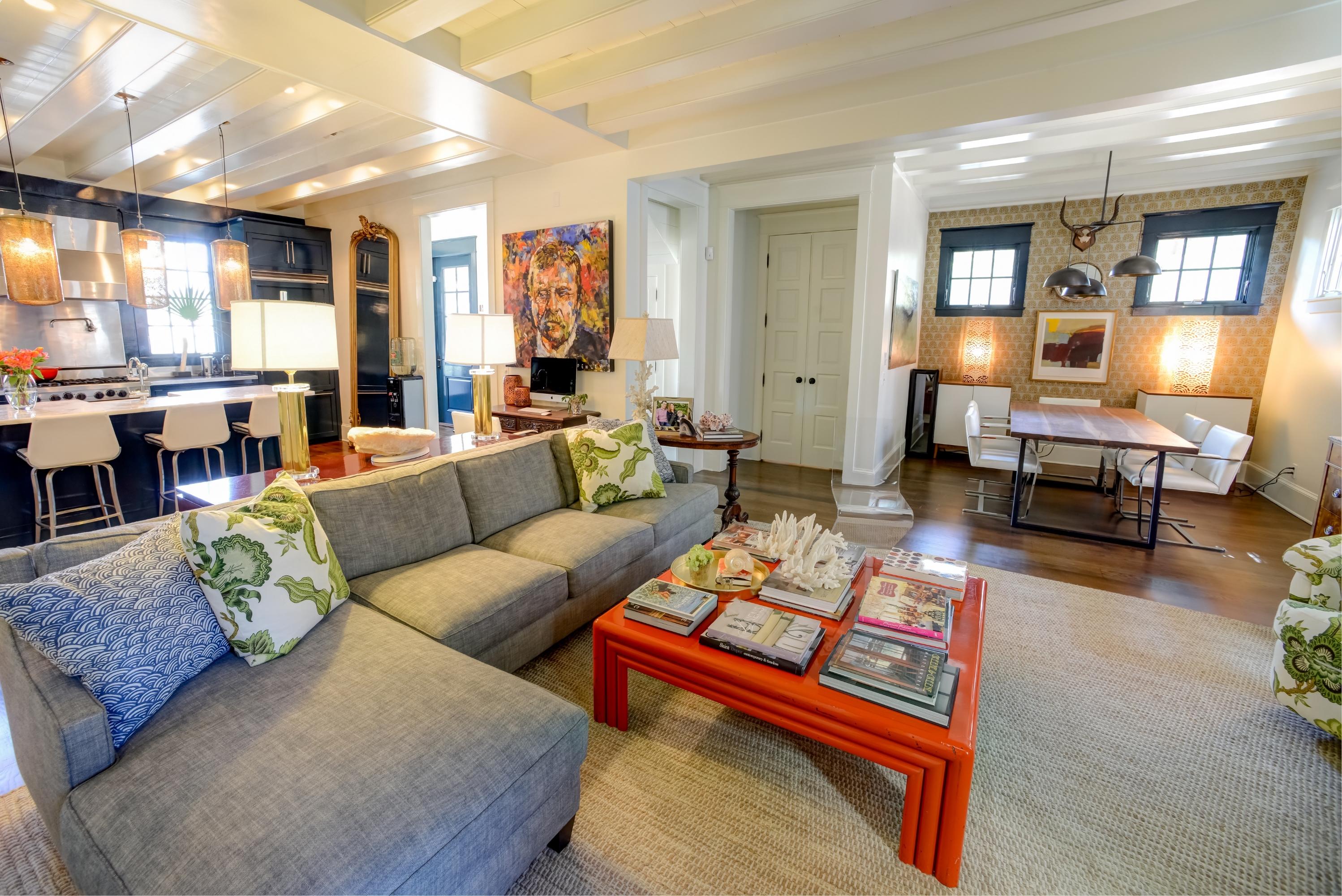 ROSEMARY BEACH - Residential
