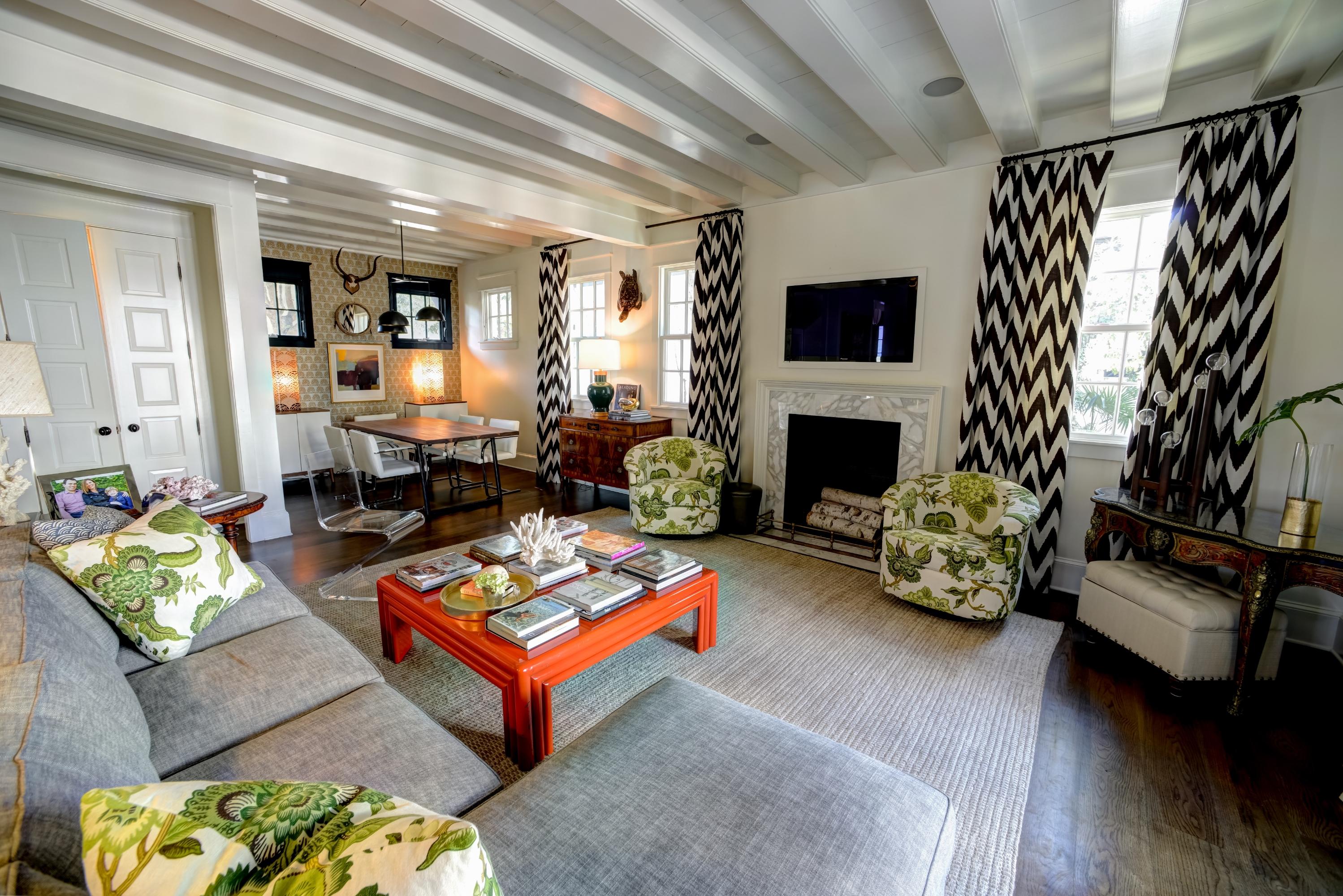 ROSEMARY BEACH - Residential