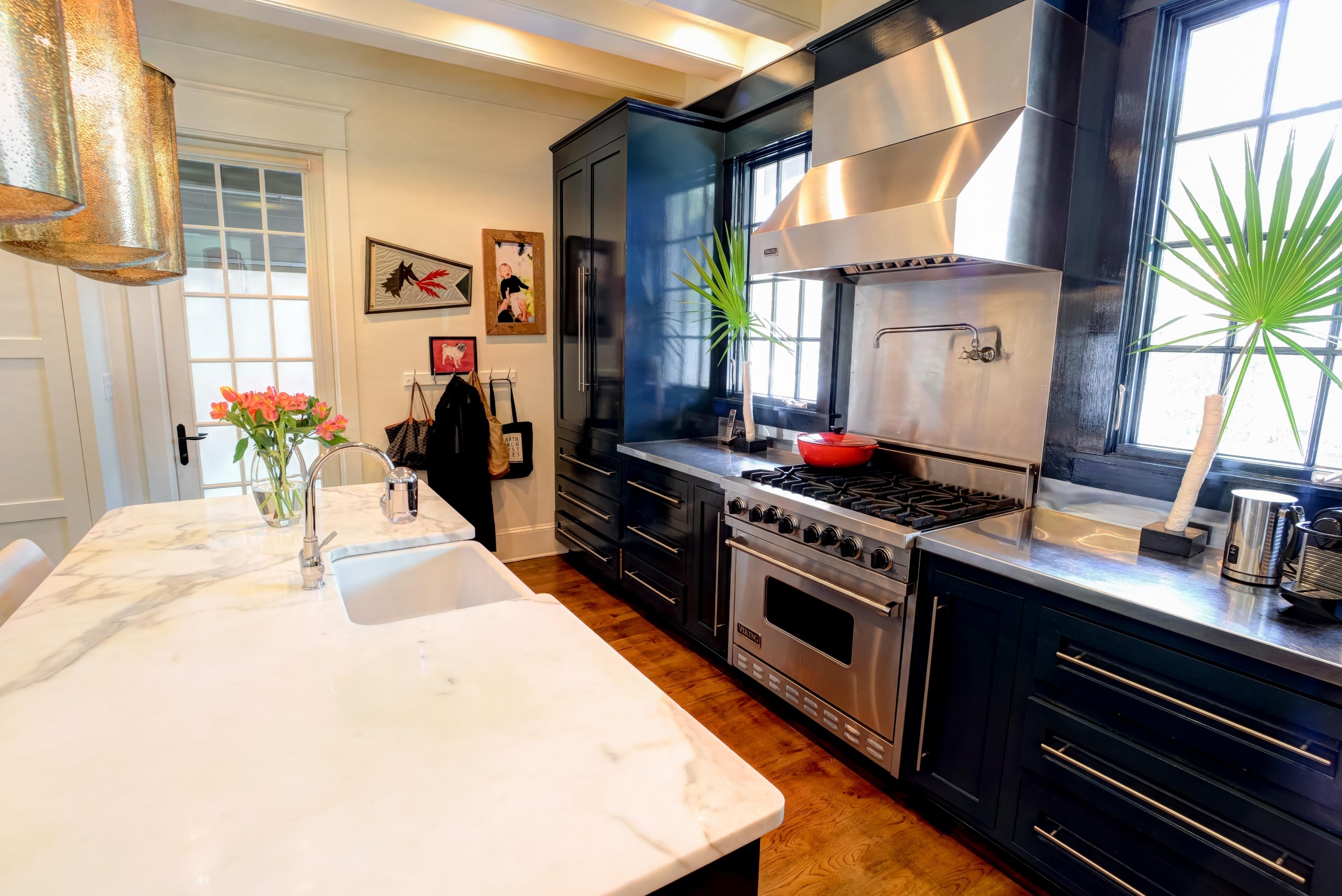 ROSEMARY BEACH - Residential