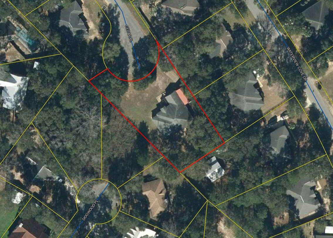 WATERVIEW COVE - Residential